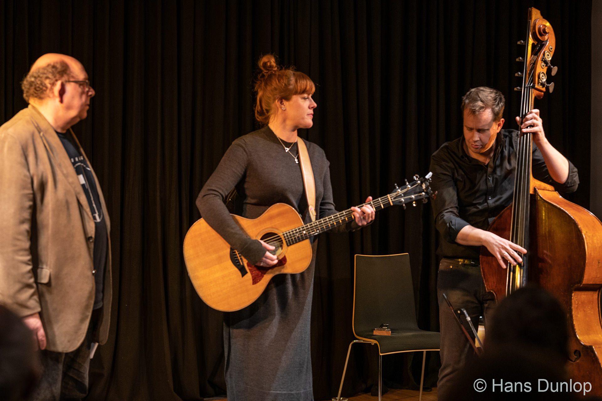 Joz Knoop & Sommerhus