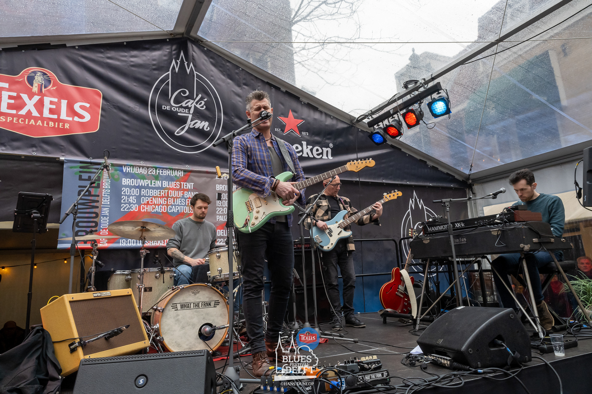 Oude Jan: What the Frnk