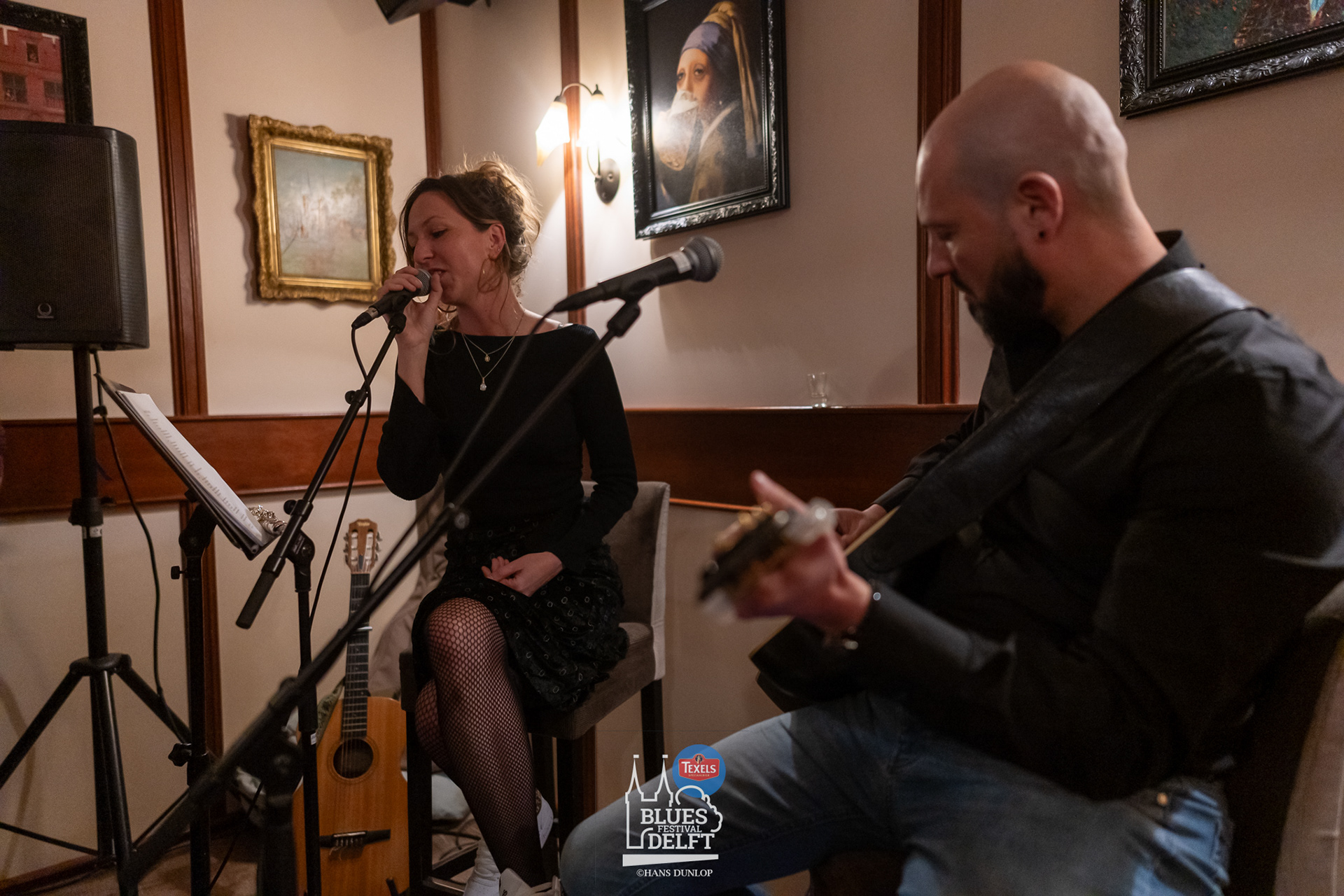 De Liefhebber: Melatti & Ivar