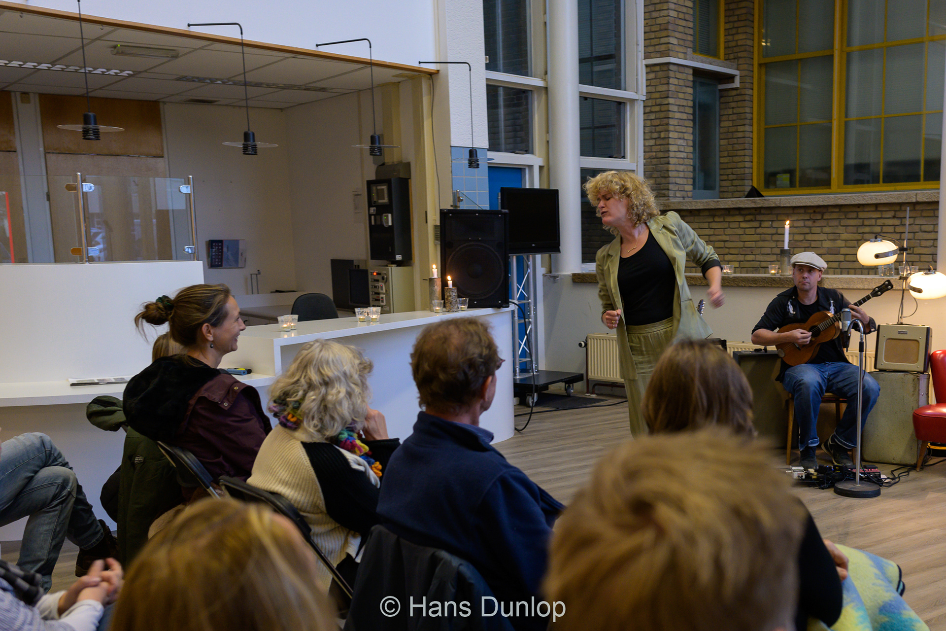 Nestgoud in Bacinol 2 / Westwing