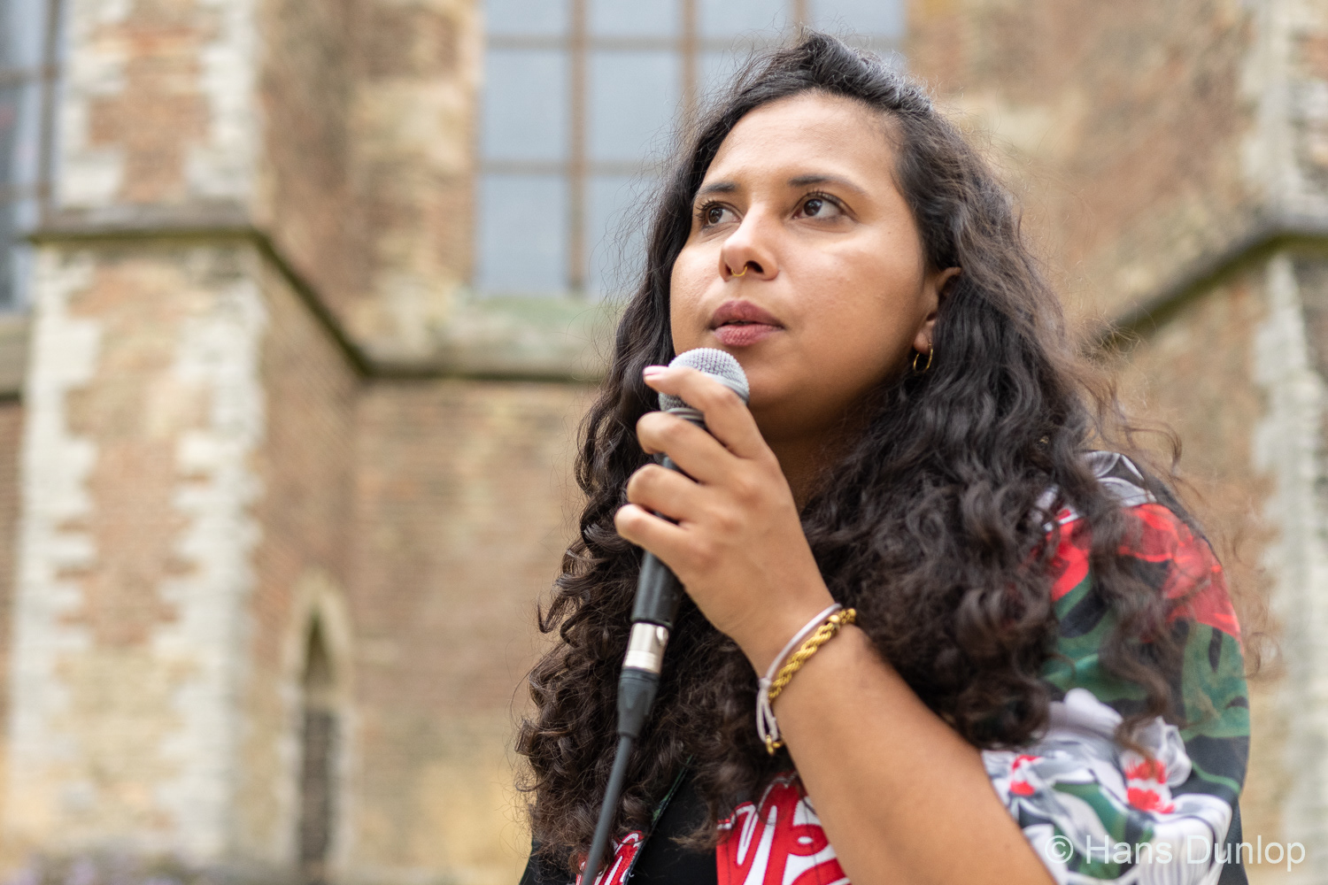 Jessy Yasmeen & band