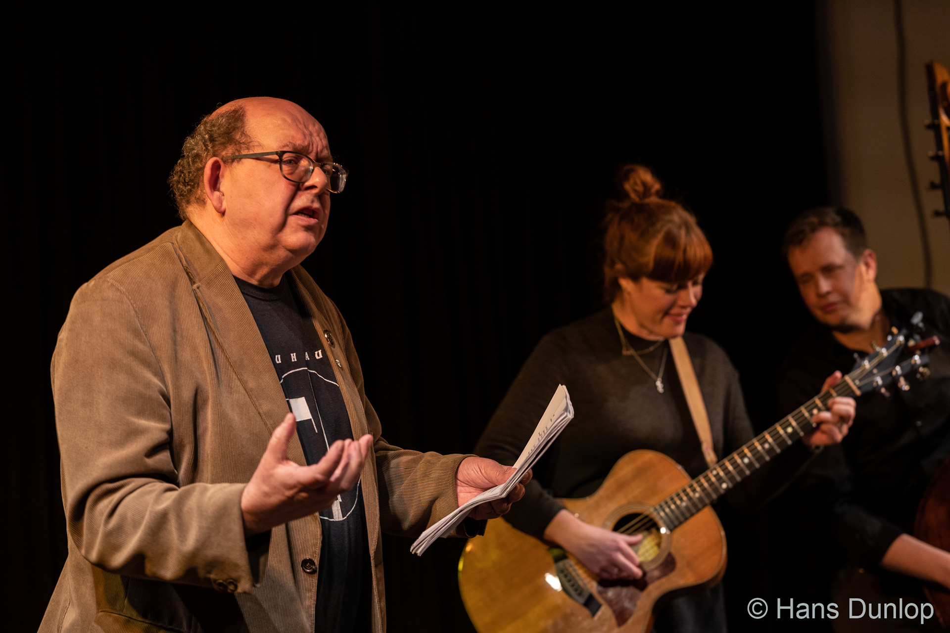 Joz Knoop & Sommerhus