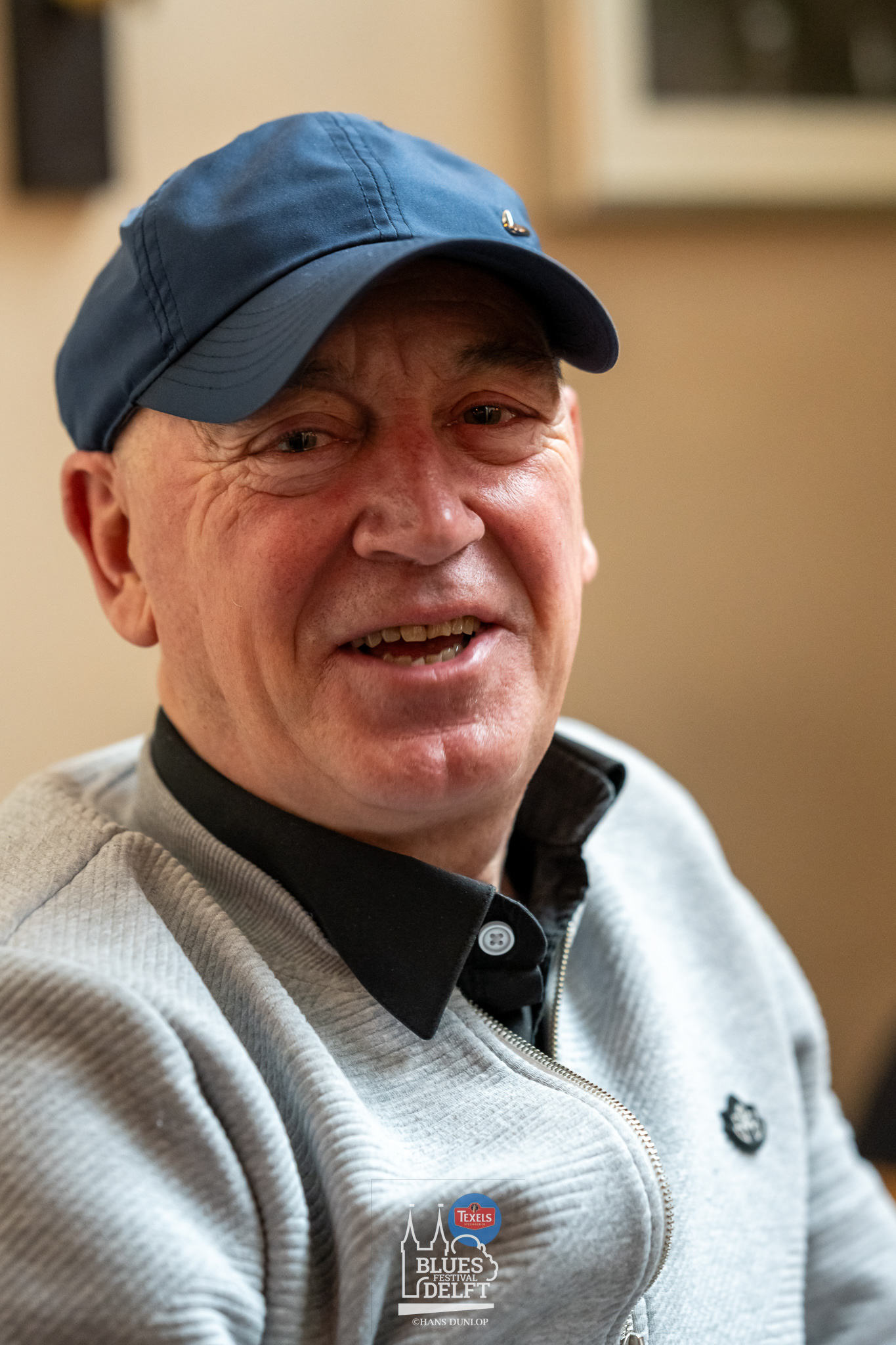 Einstein: Walter & Kiers