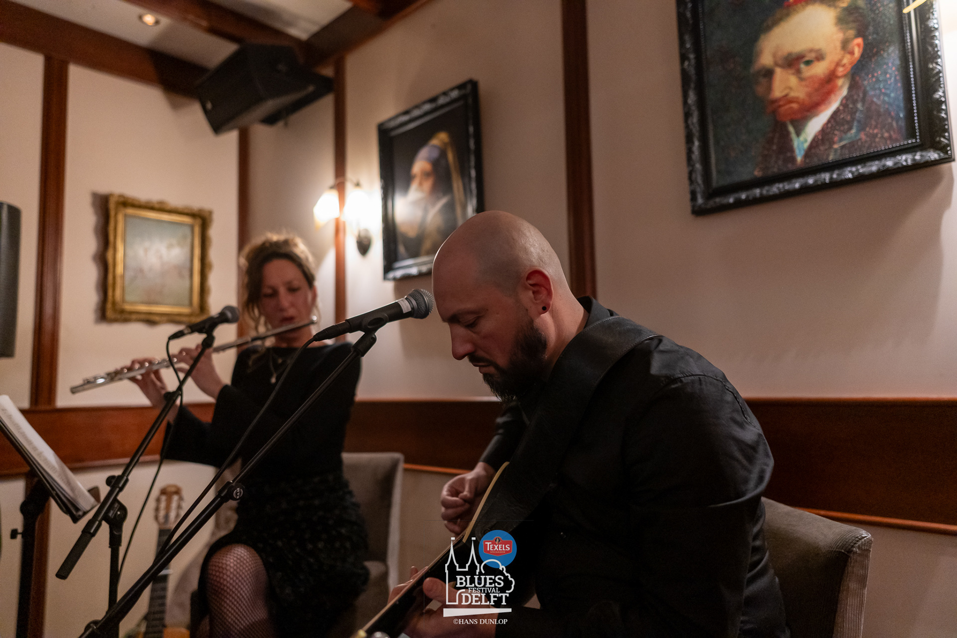 De Liefhebber: Melatti & Ivar