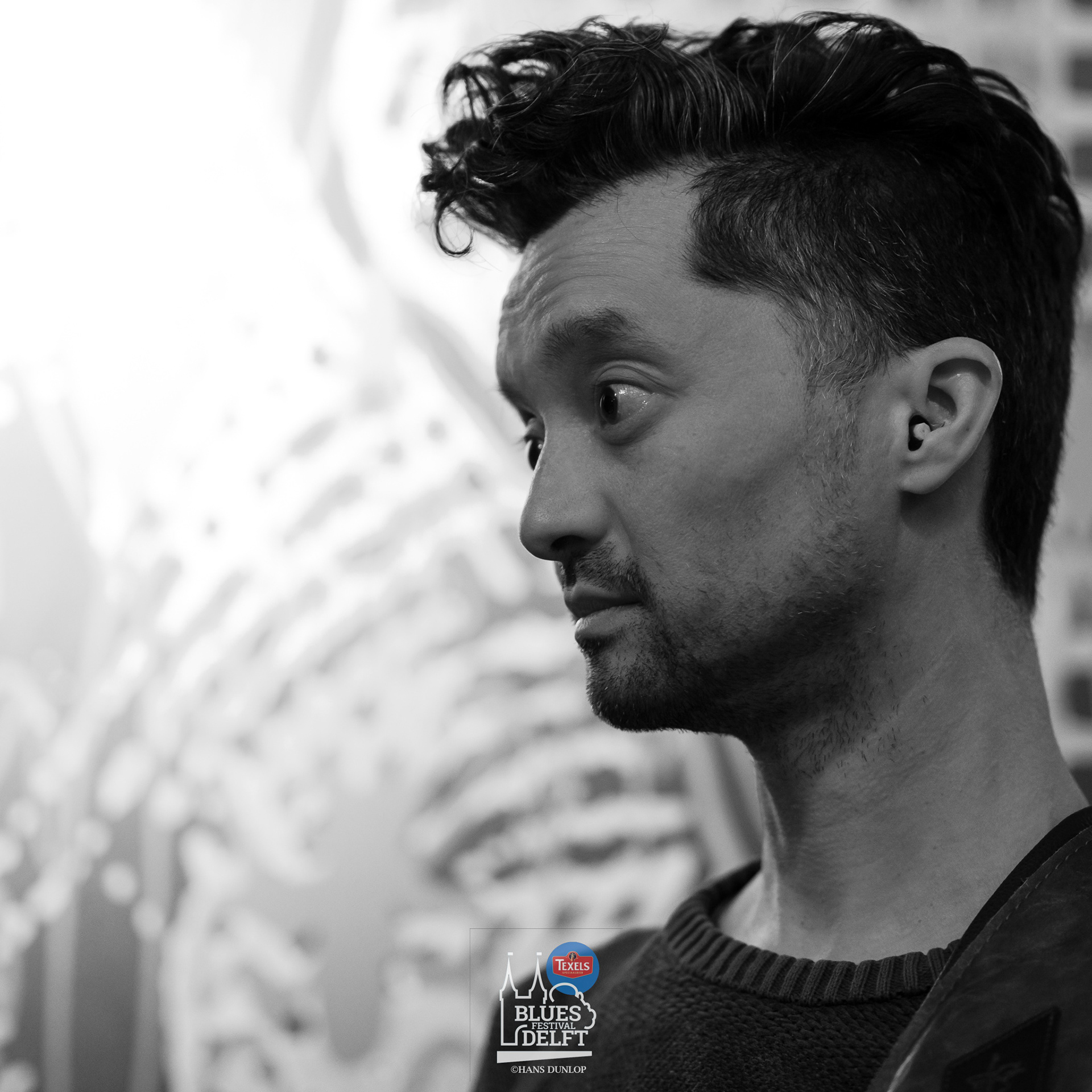 Konings Huys: JP Rena & Band