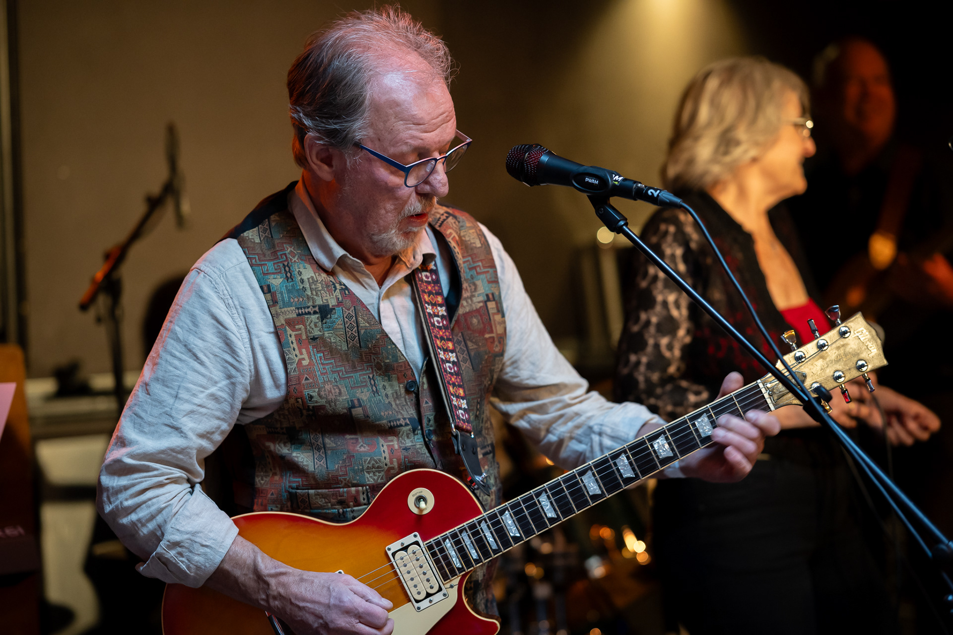 Defenders in De Kurk