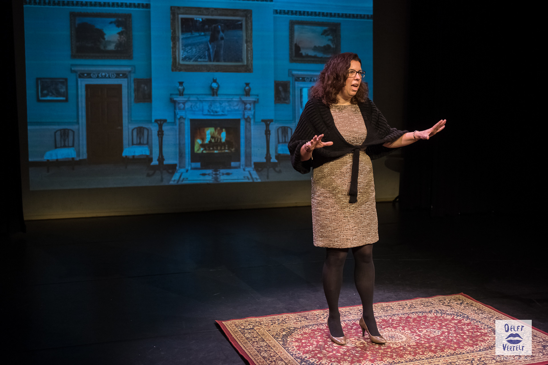 Oriana van der Sande