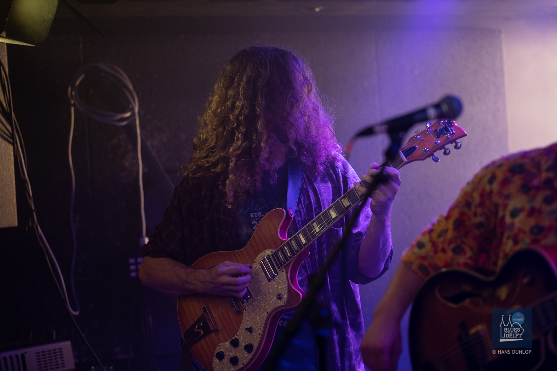 Peter & The Neverband (Steck)