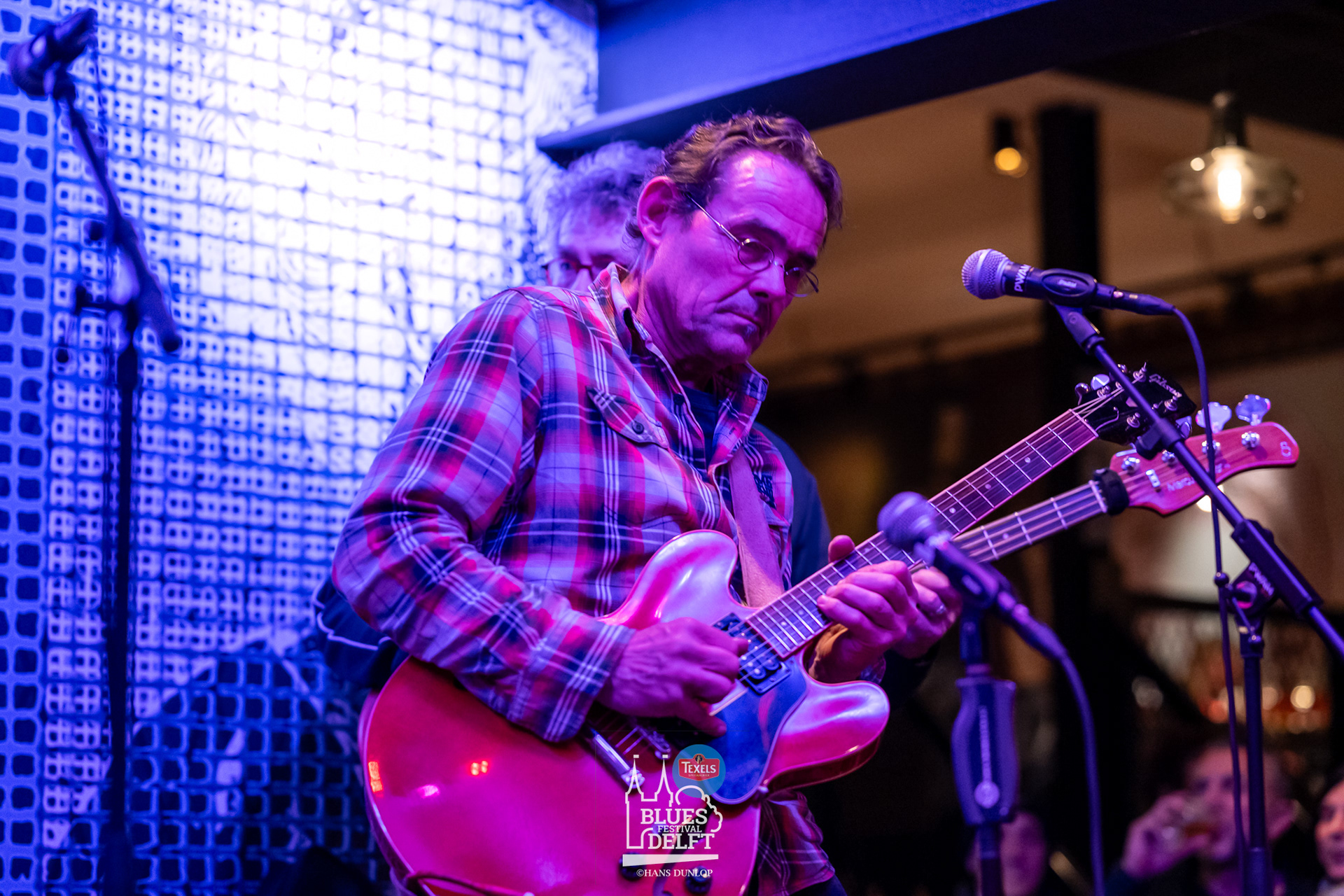 Konings Huys: Rack 'm Up