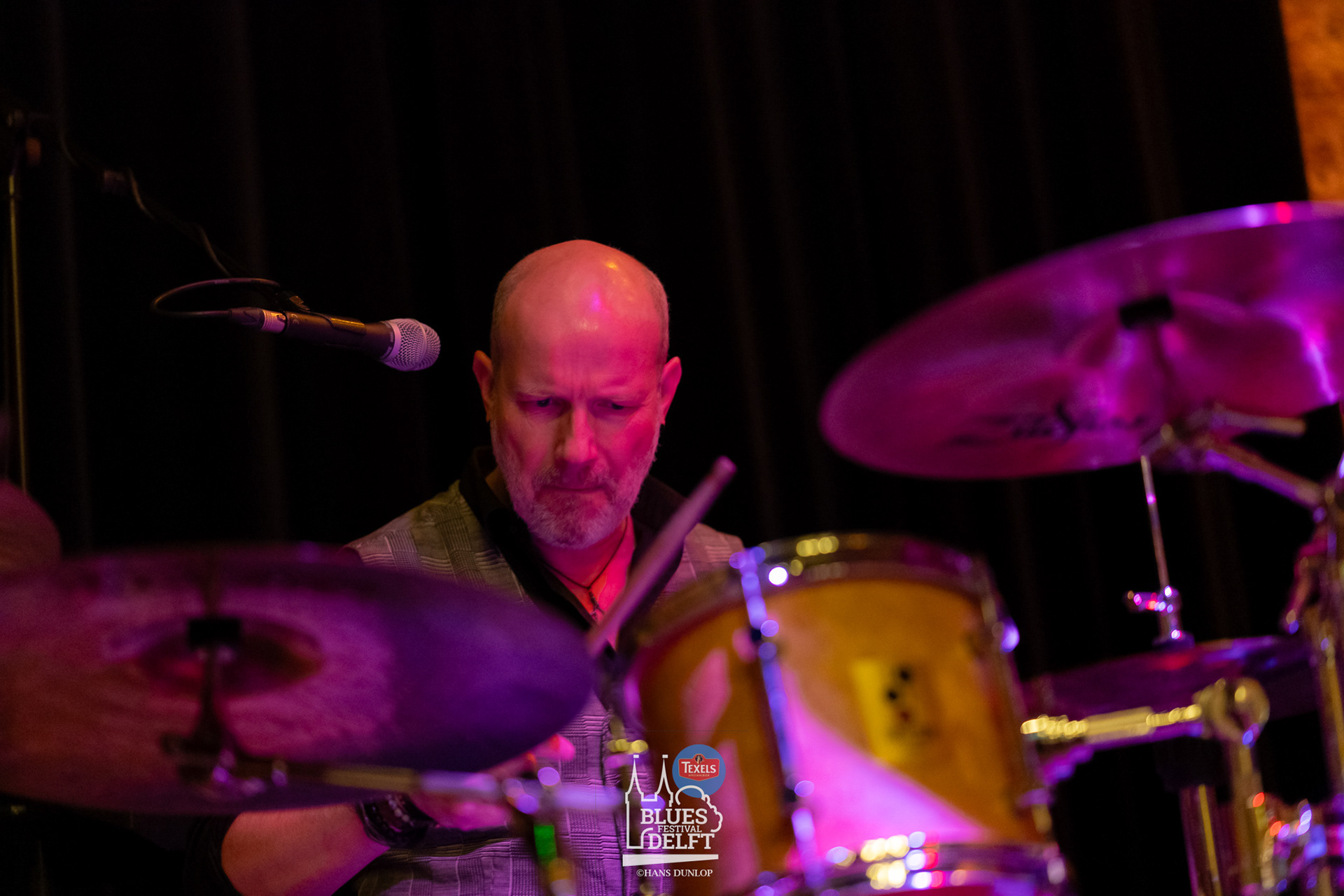 De Waag: Blues 'n Stuff