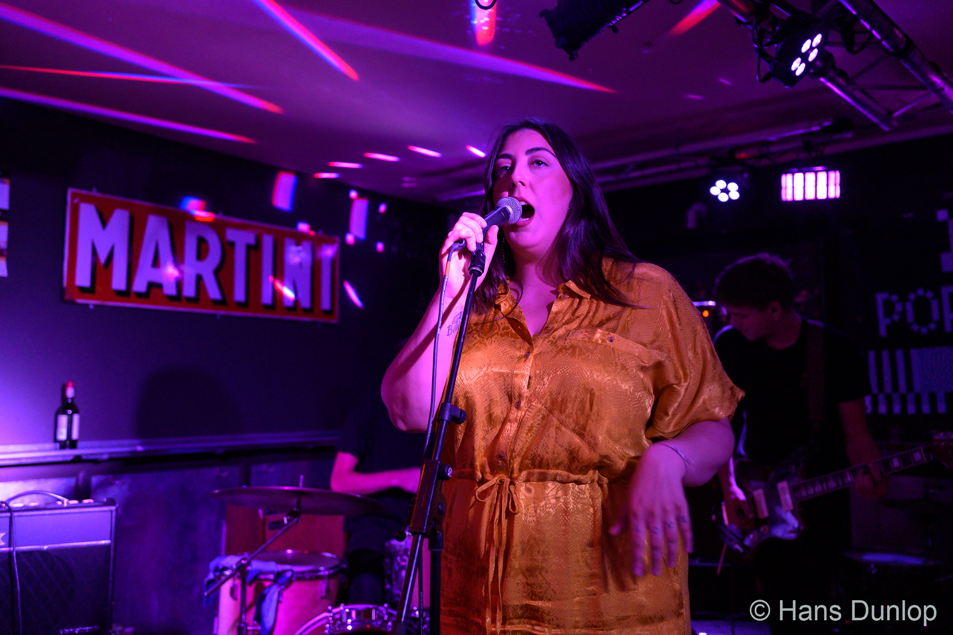 Joan Franka (Eet en Proeflokaal De Kurk)