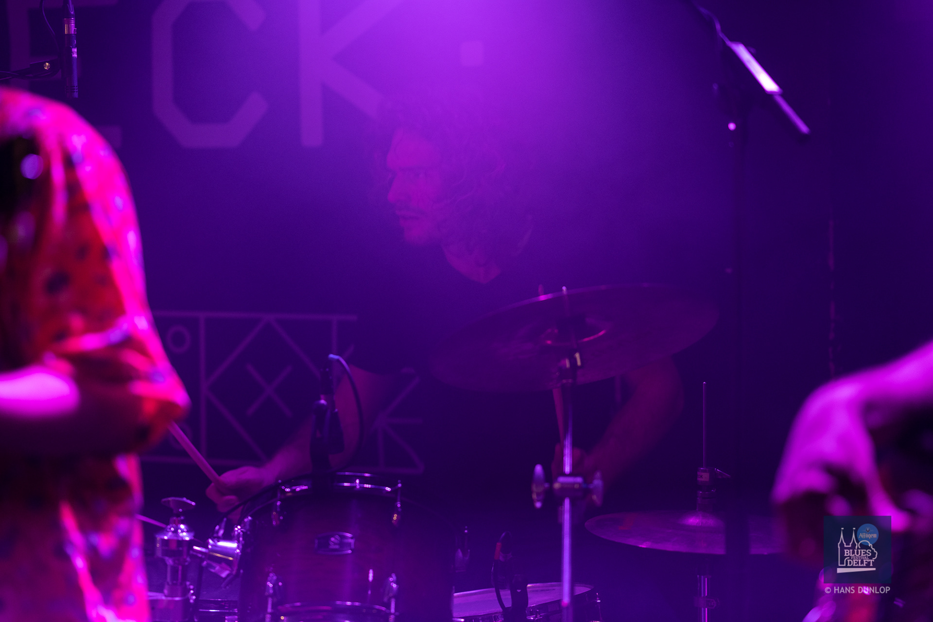 Peter & The Neverband (Steck)