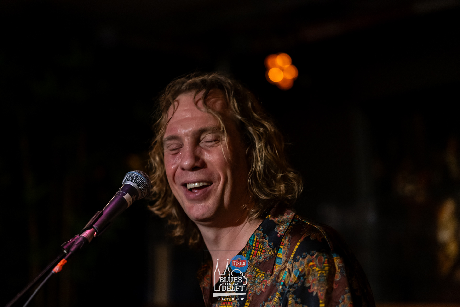 De Kurk: Ralph de Jongh & Tim Birkenholz