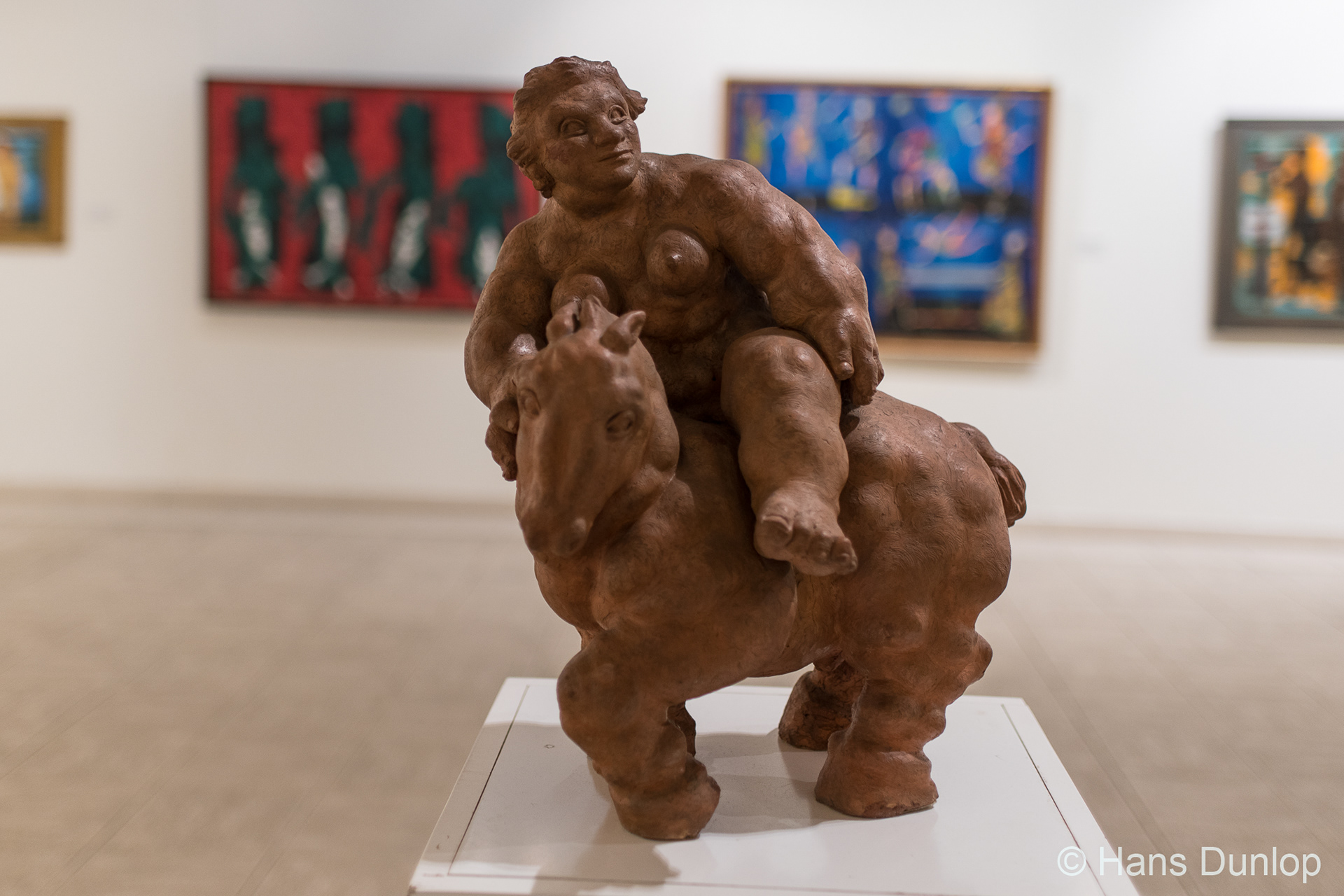 Museo Nacional de Bellas Artes de Cuba