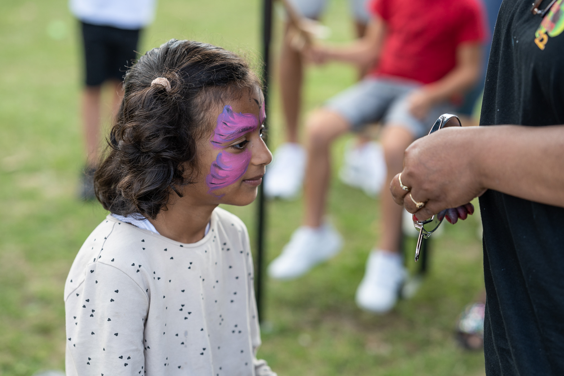 Jeanne Make Up Artist