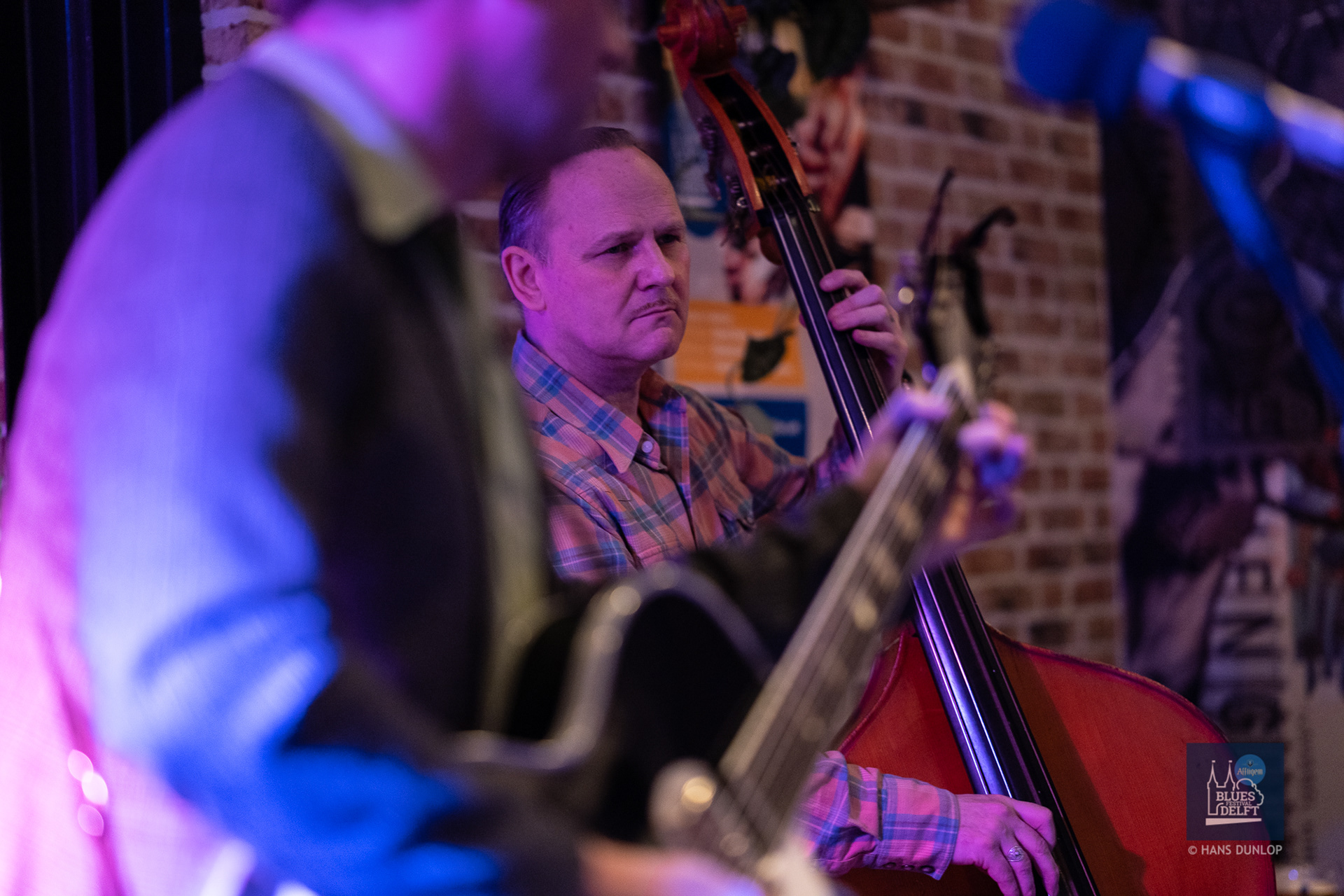 Sweet Mary Jane (Het koningshuys)