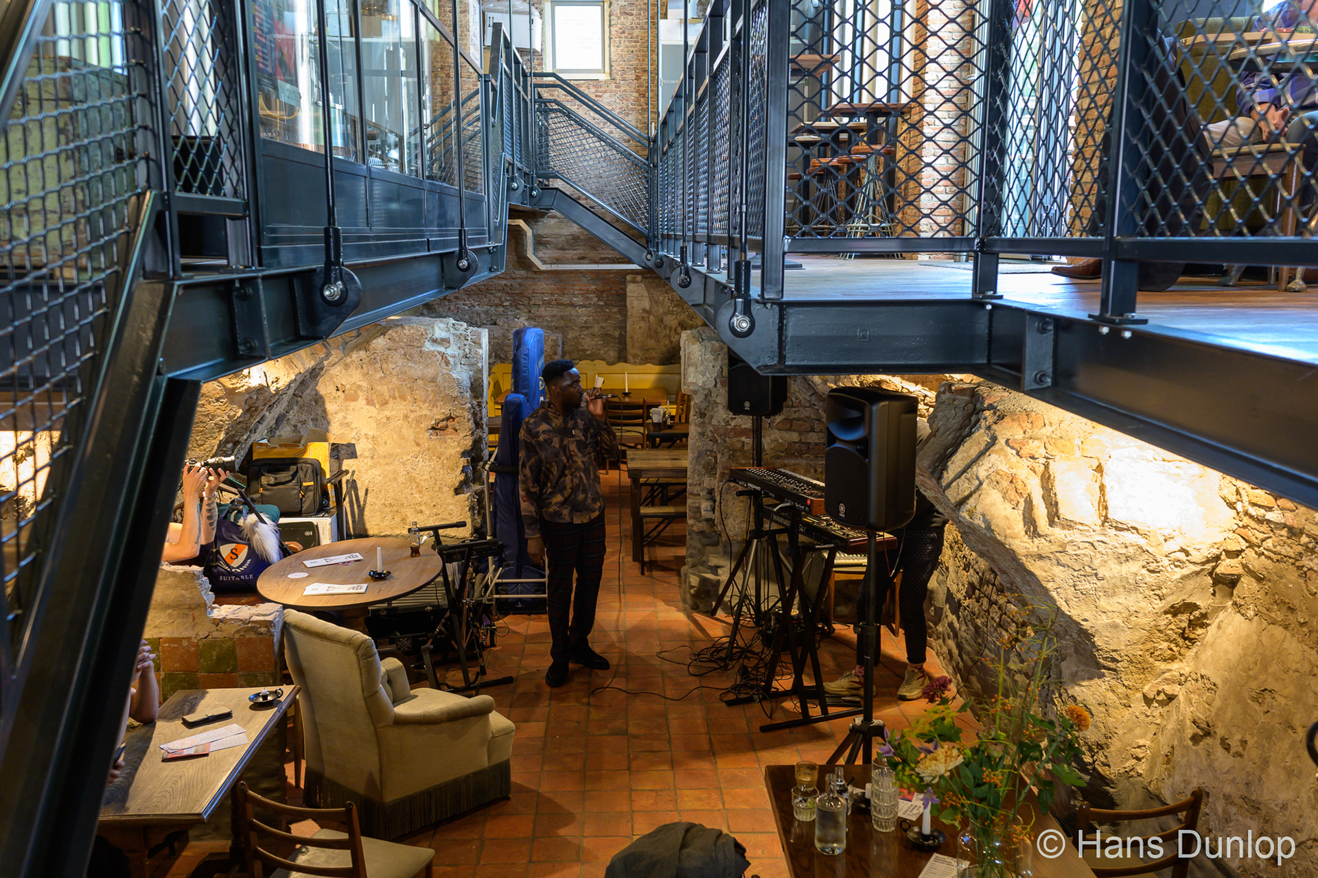 Kay Slice (Delfts Brouwhuis)