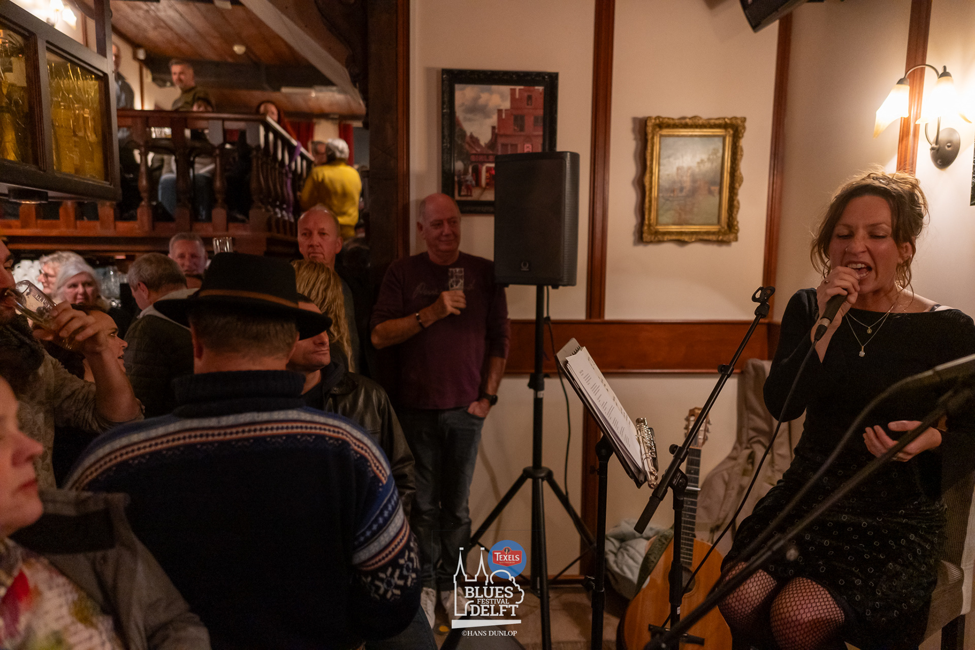 De Liefhebber: Melatti & Ivar