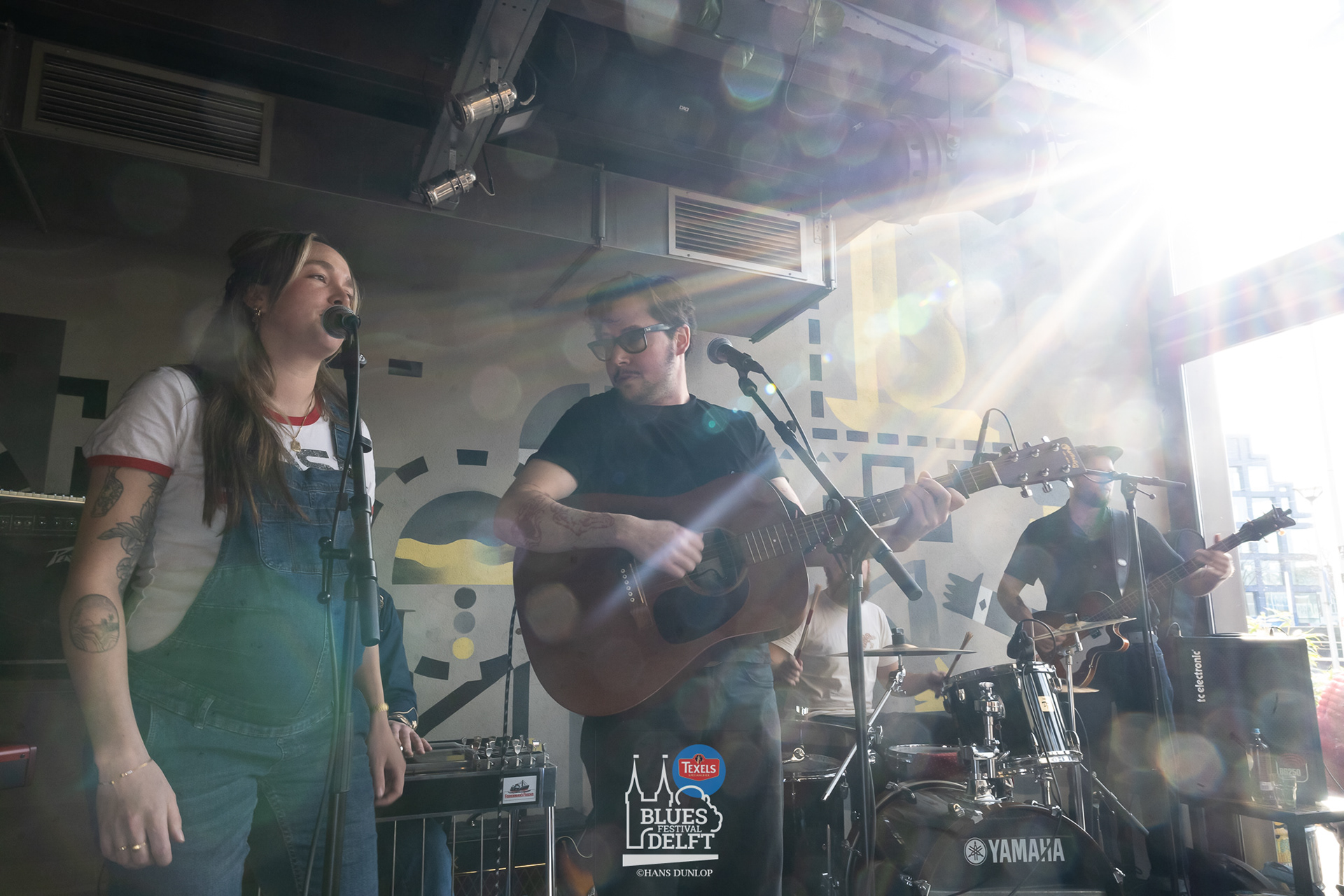 Oscar Cult in de Gist