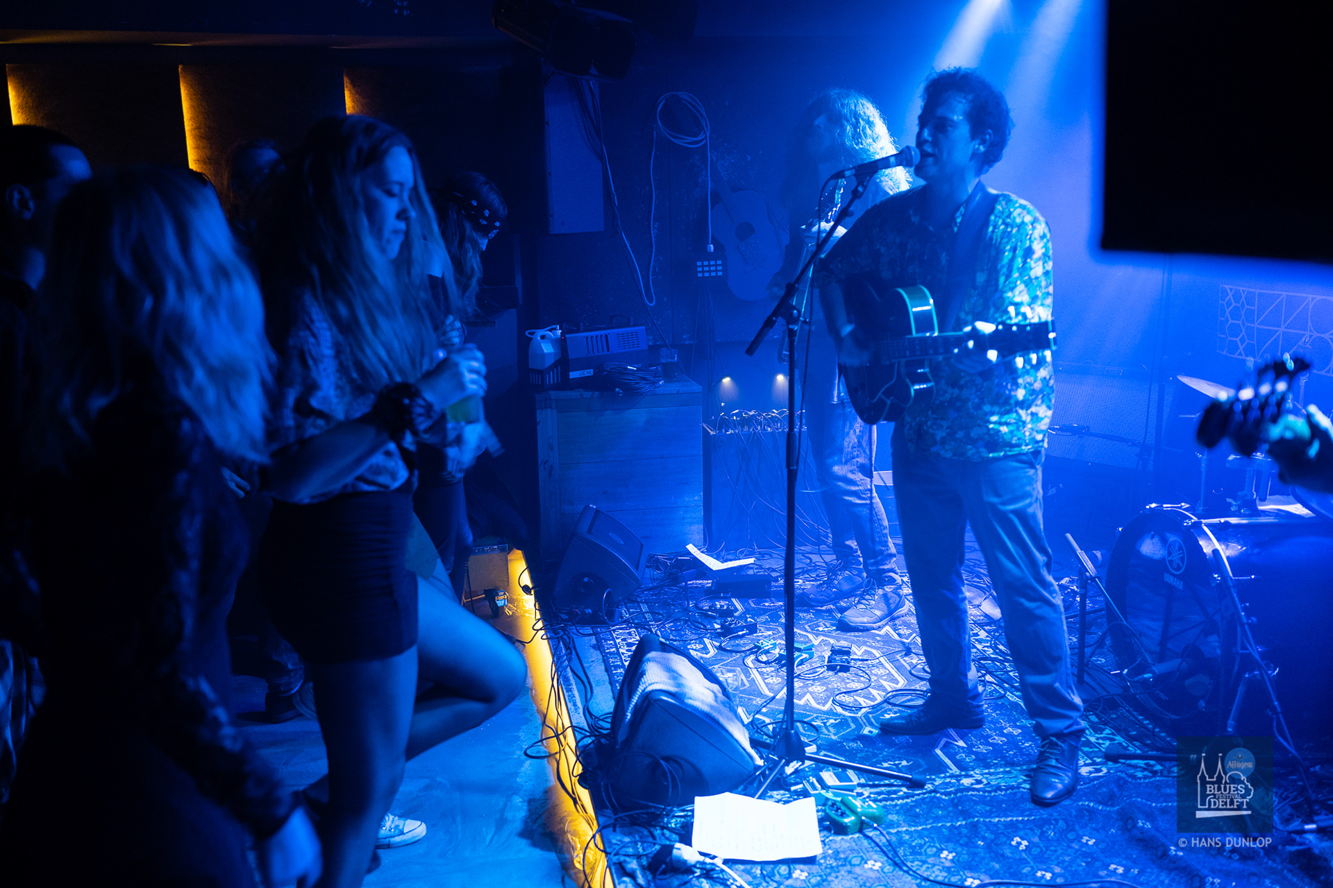 Peter & The Neverband (Steck)