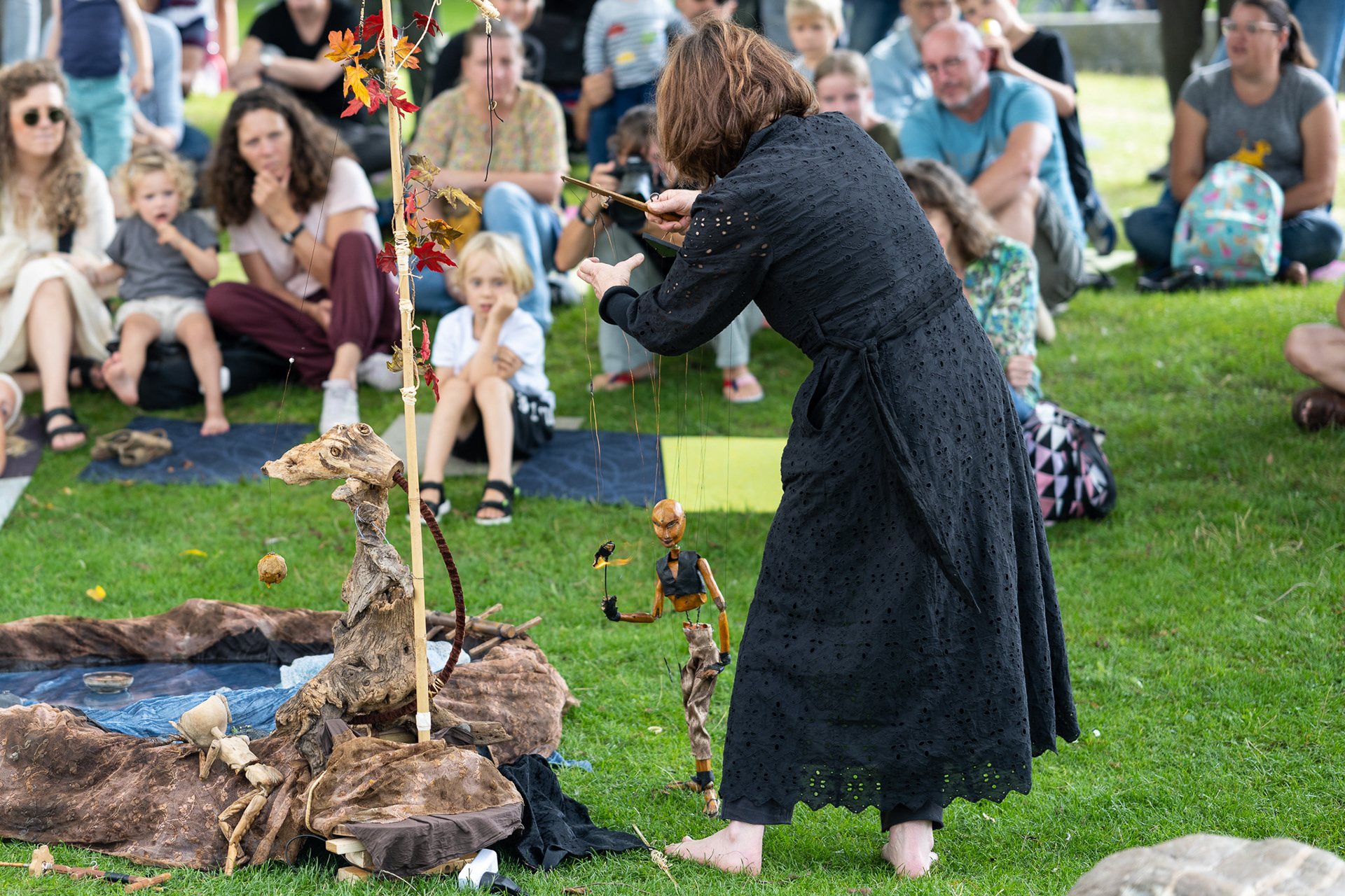 Buguel Noz "Eaux-Fortes"