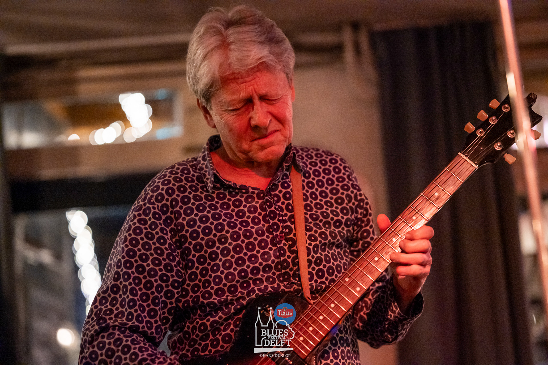 Straight up Hogs in de Ruif