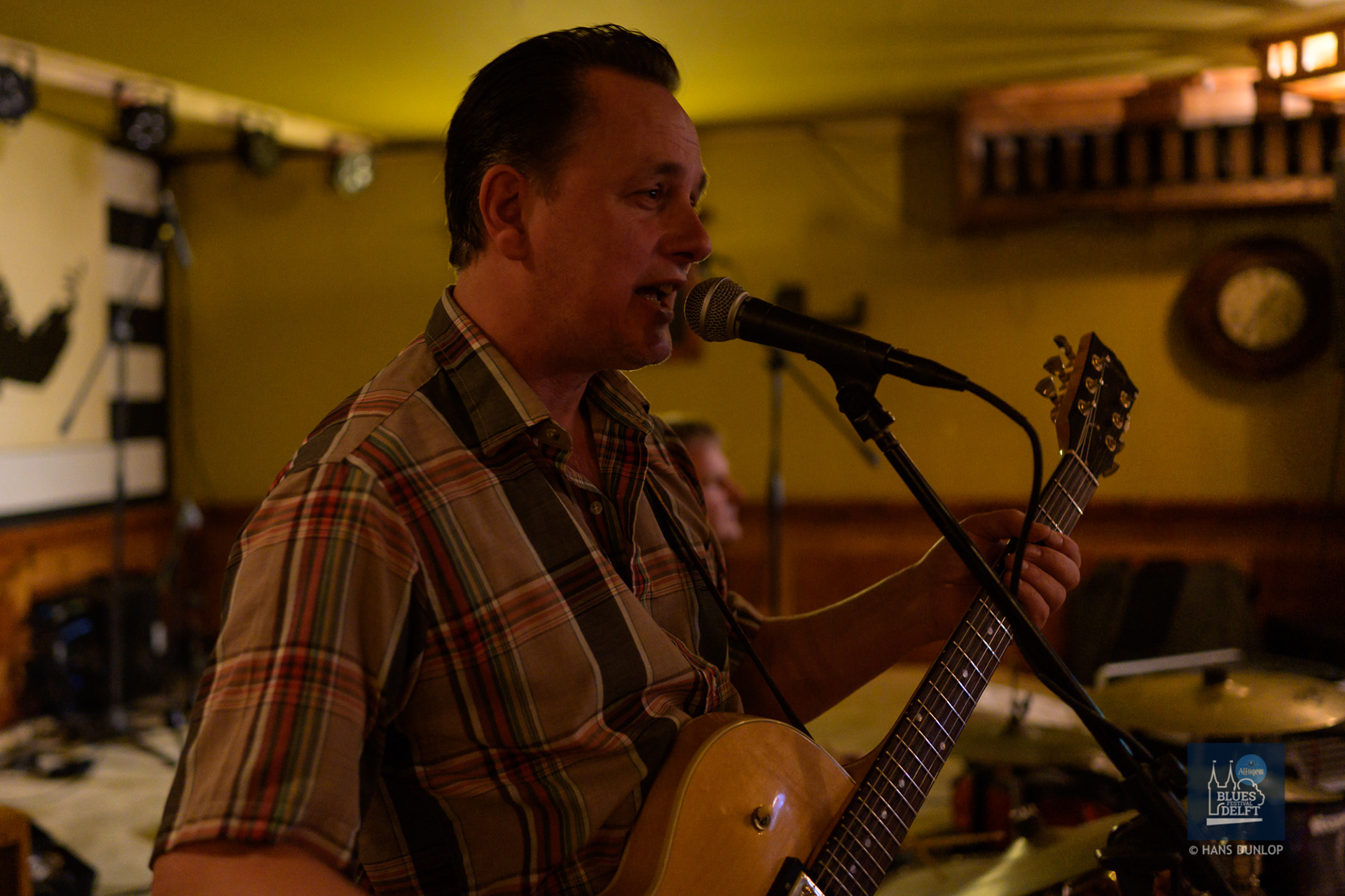 The Weepers in De Tobbe