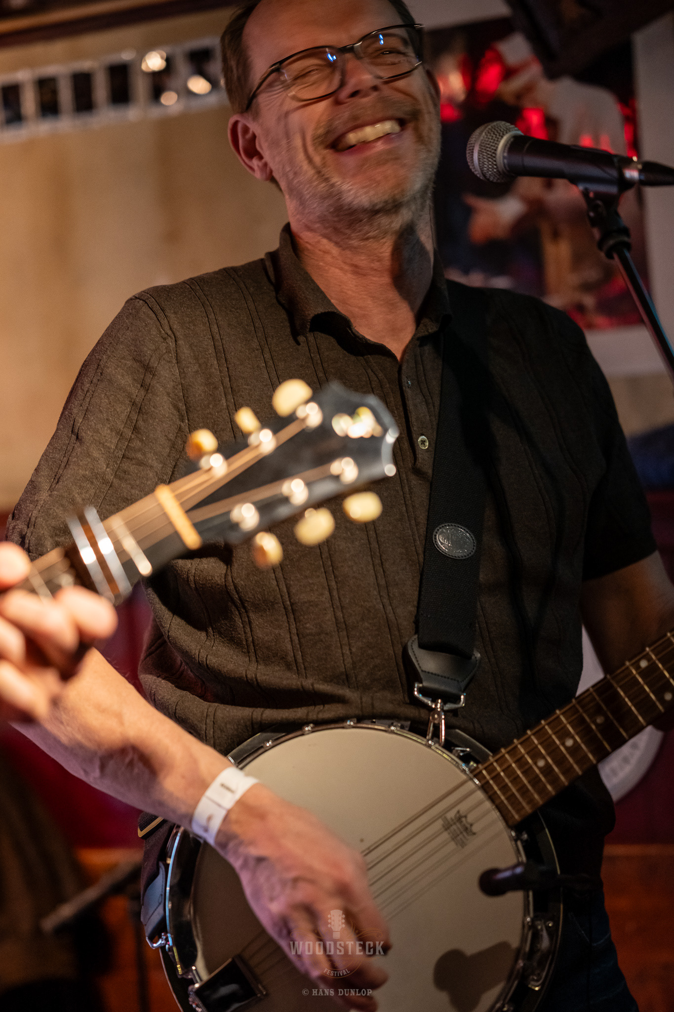 pAulfrAnk in Jazzcafé Bebop