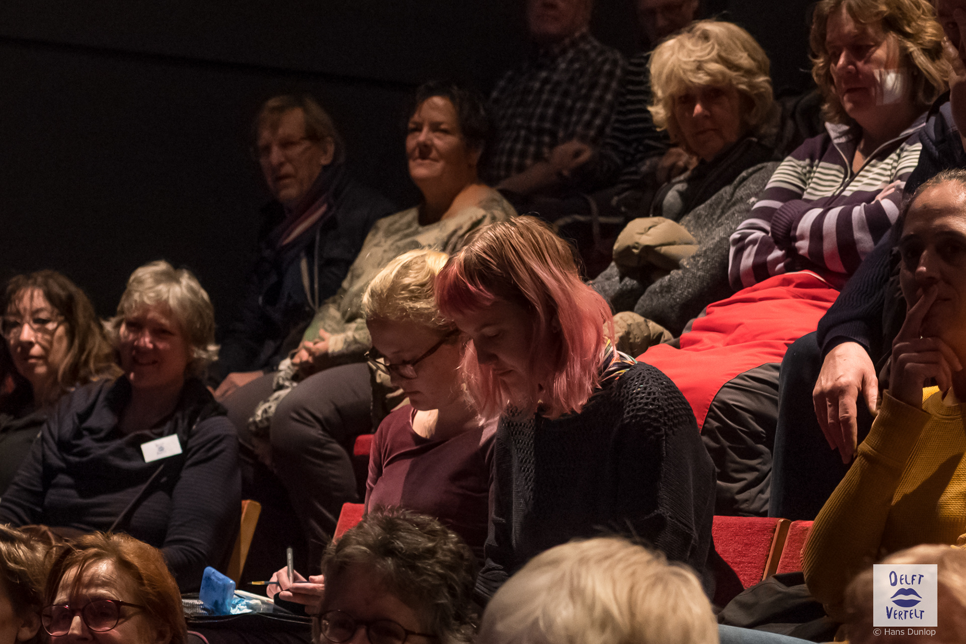 Maaike Krijtenburg & Stephanie de Graaf (Modelkunst)