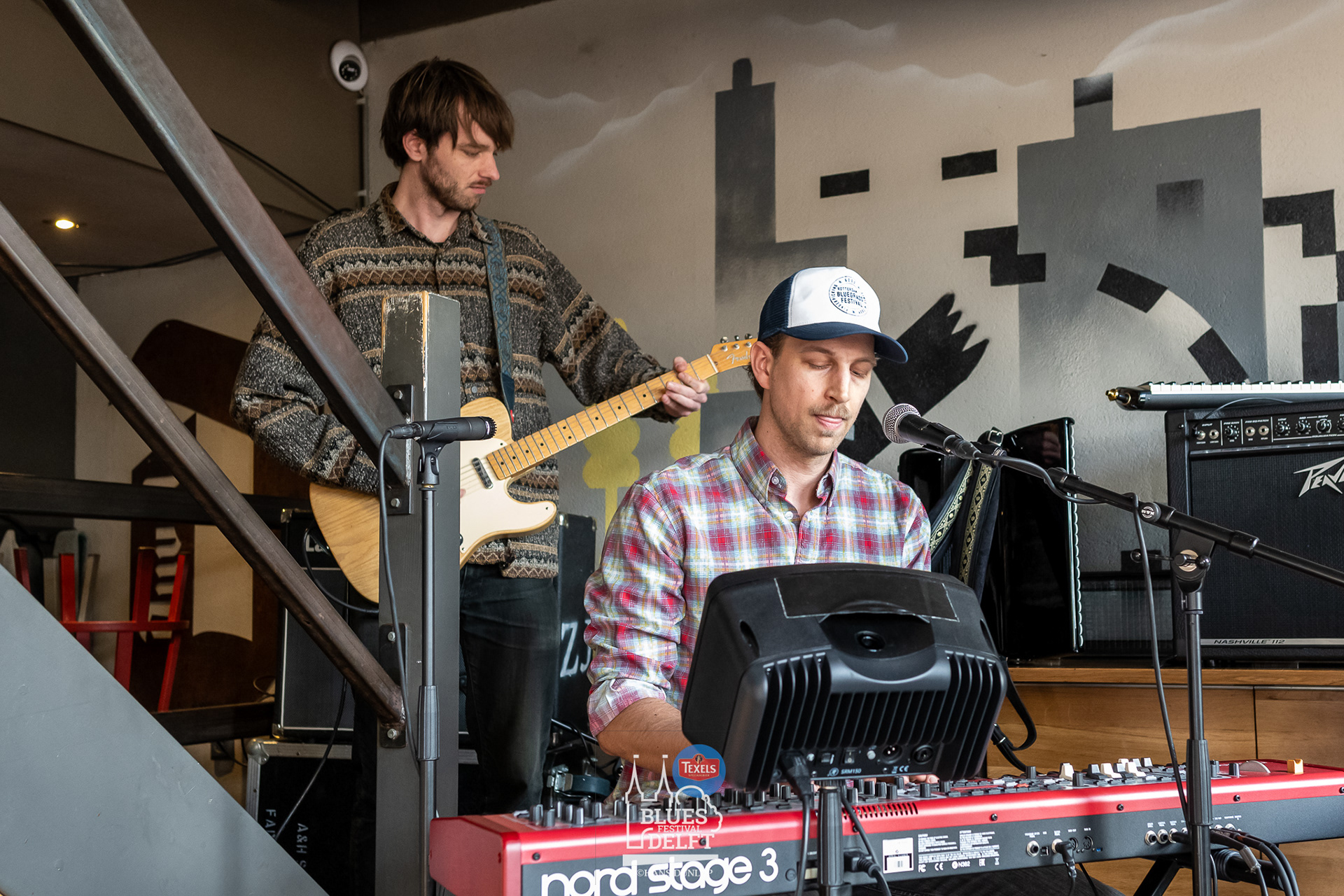 Oscar Cult in de Gist