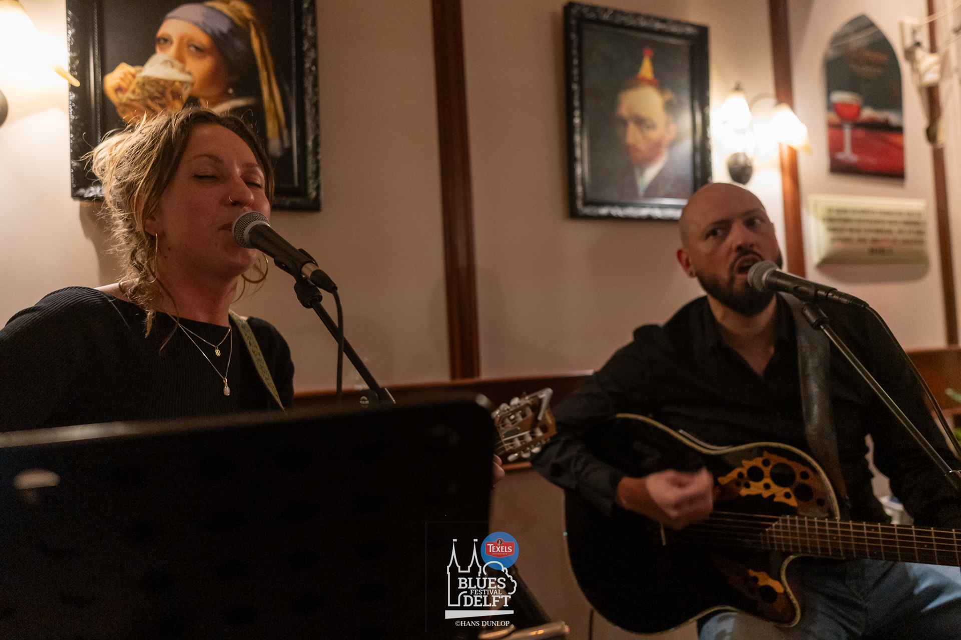 De Liefhebber: Melatti & Ivar