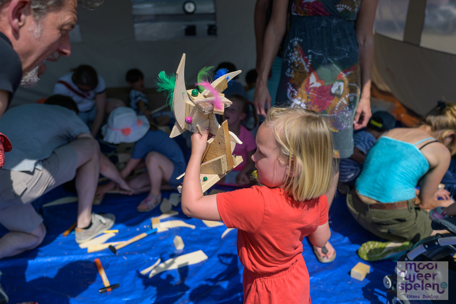 Houtatelier "Stik Goed"