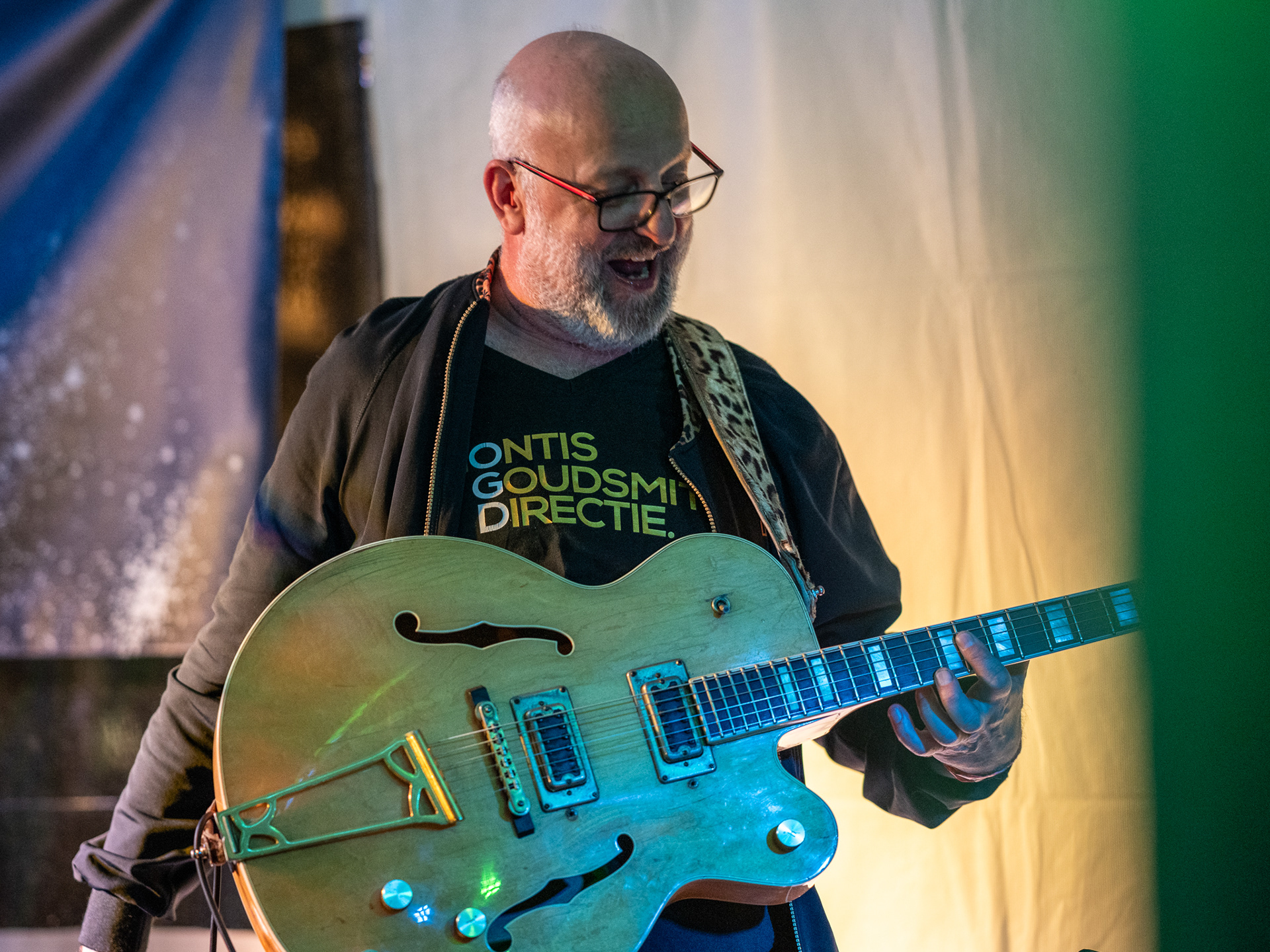 Montis, Goudsmit & Directie