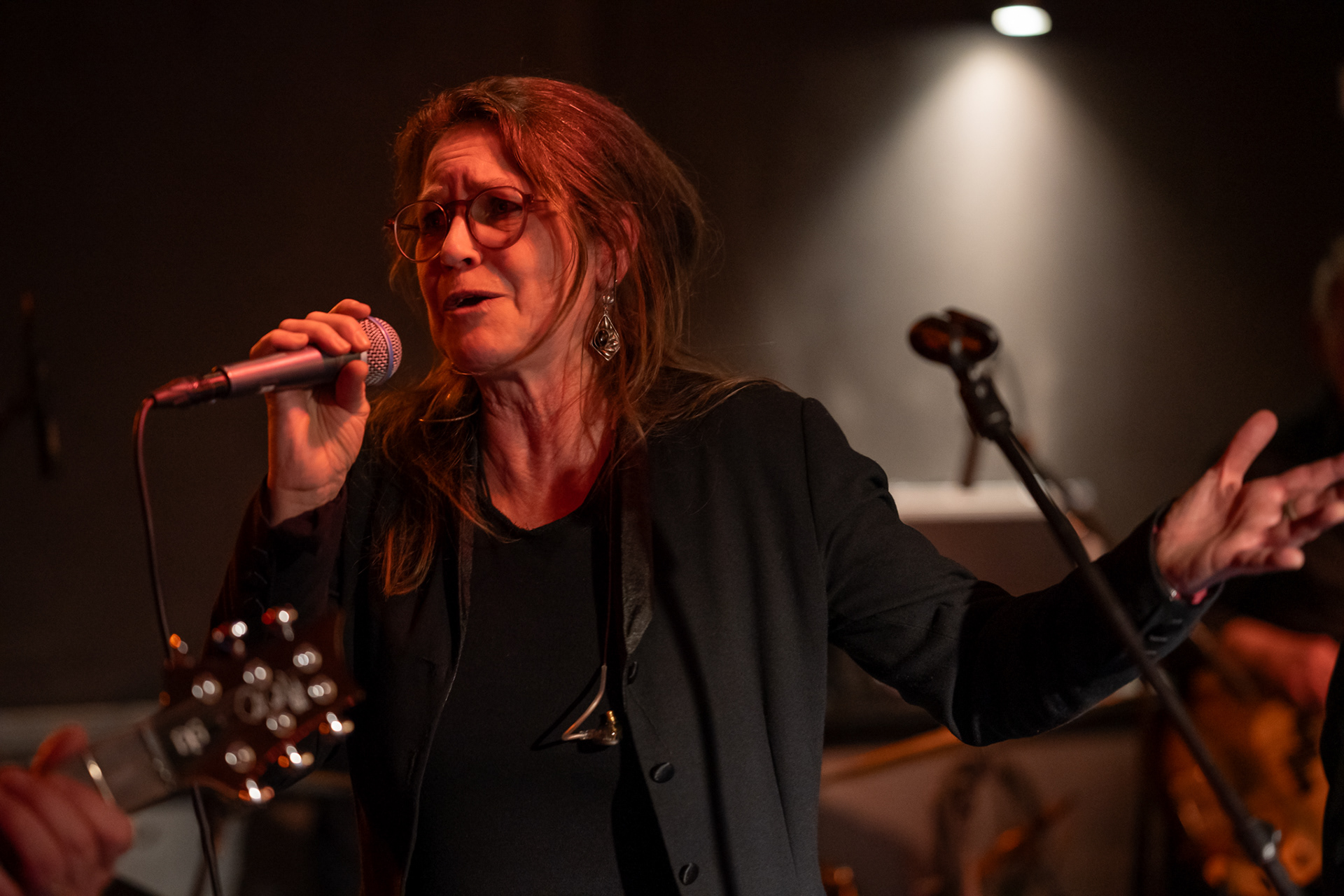 Fleetwood Maniacs in De Kurk