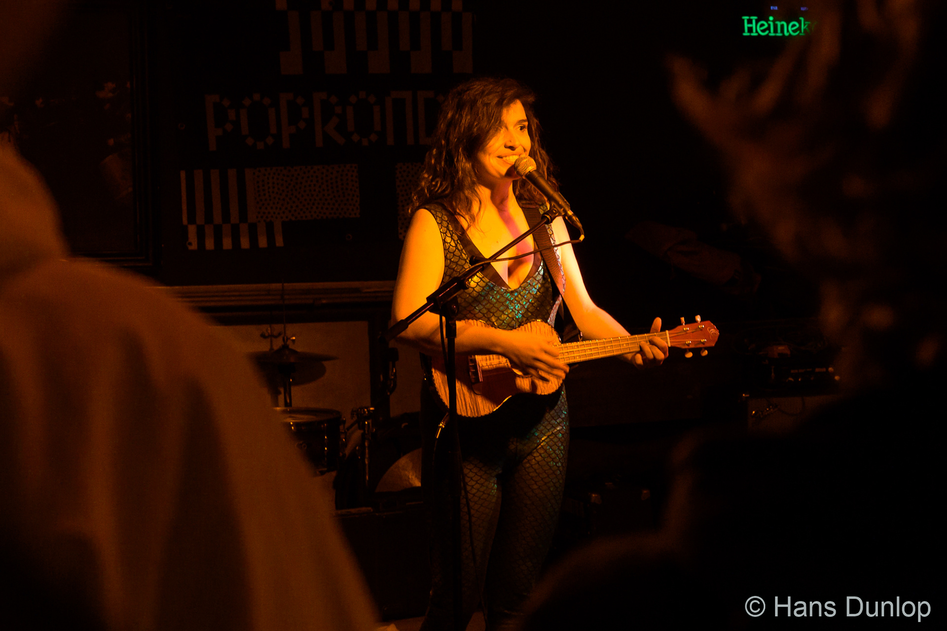 Nele Needs A Holiday (Eet en Proeflokaal De Kurk)