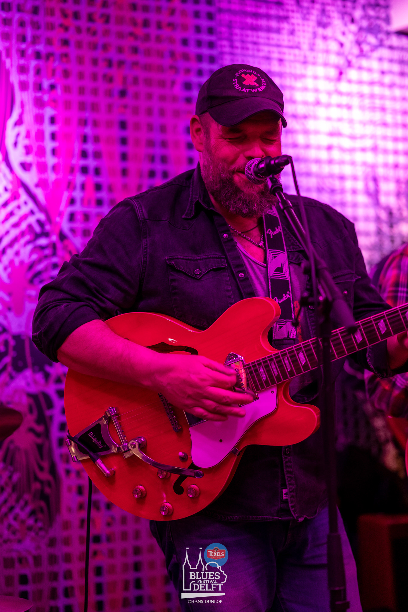 Konings Huys: Rack 'm Up