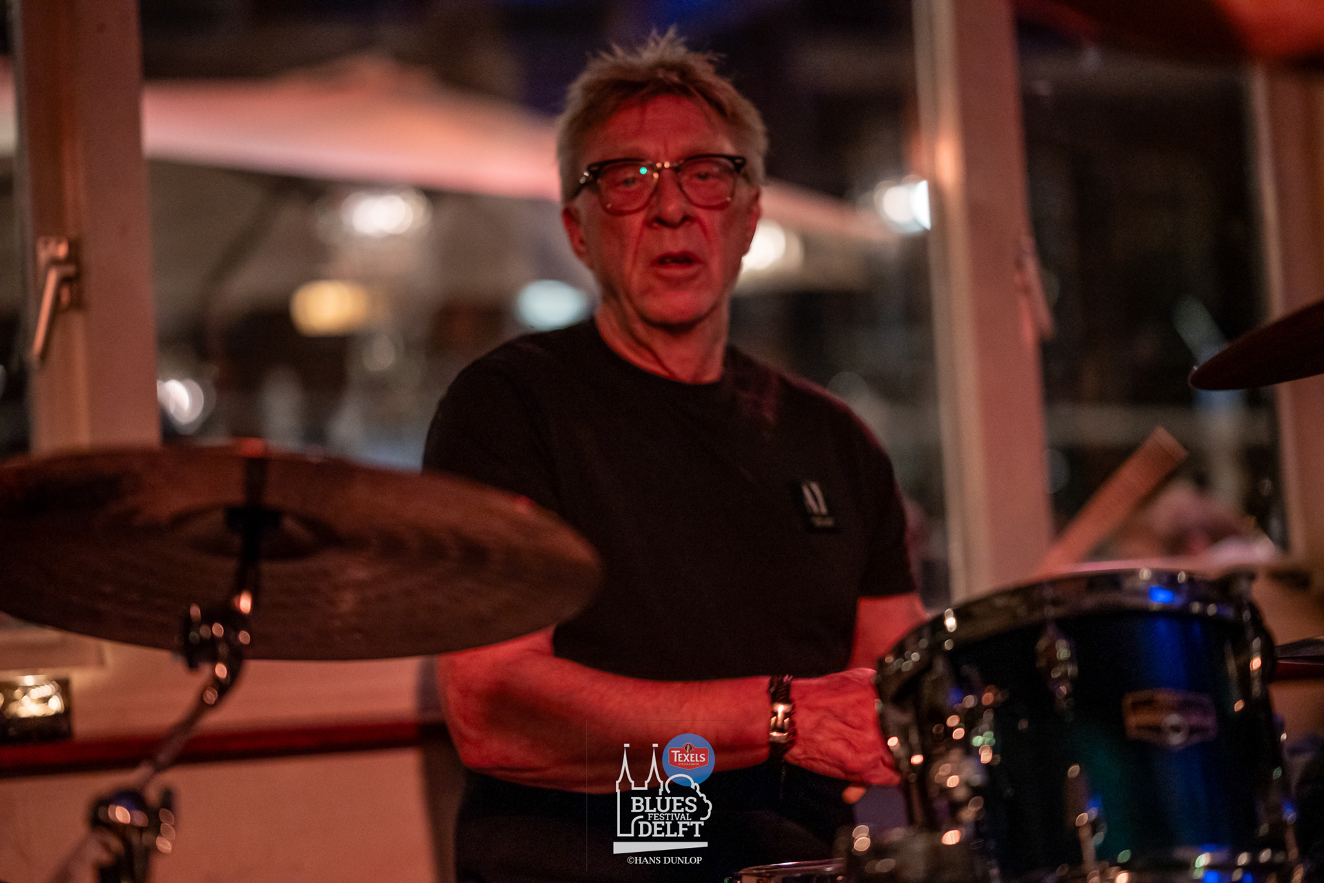 Straight up Hogs in de Ruif