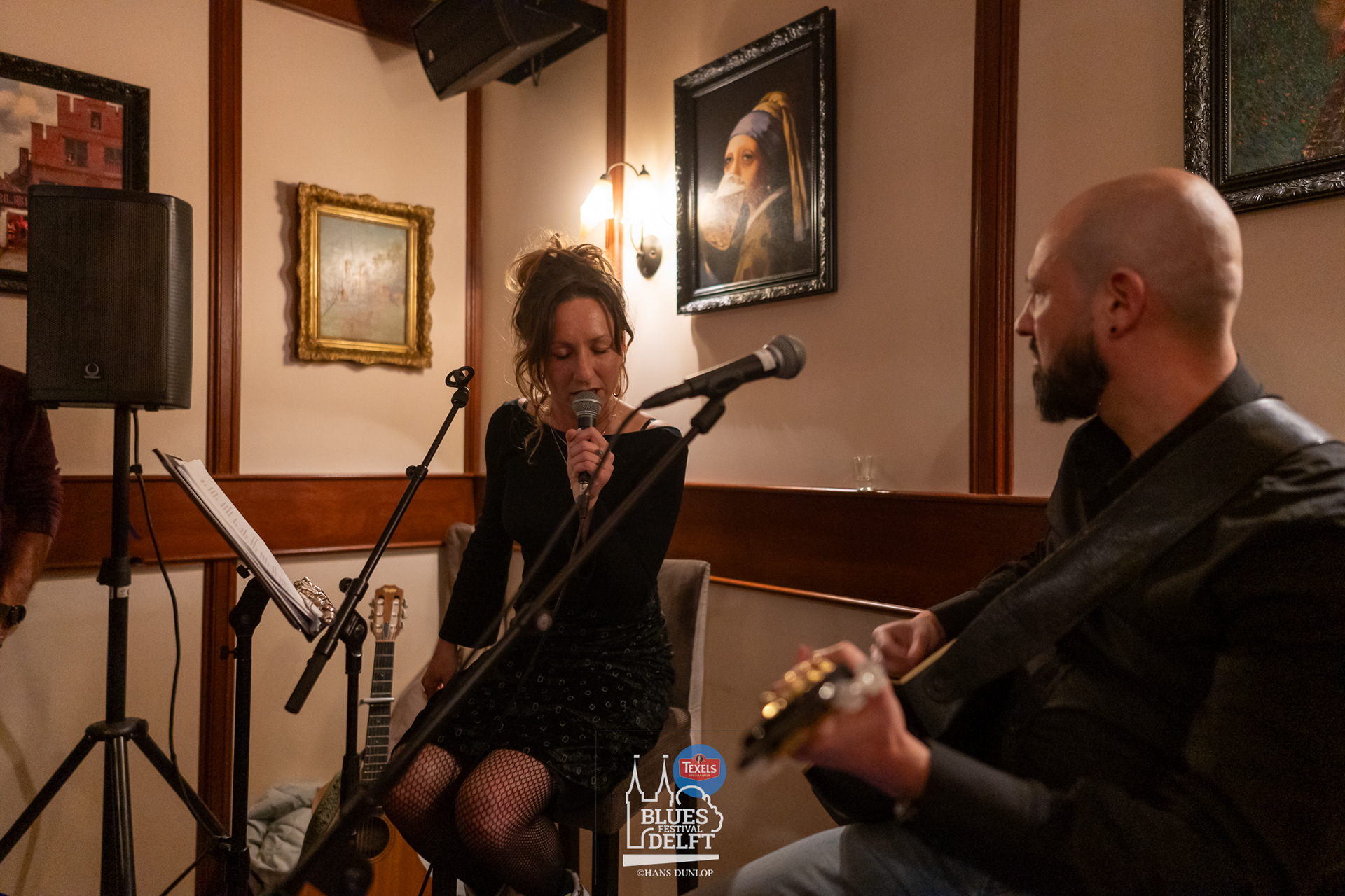 De Liefhebber: Melatti & Ivar