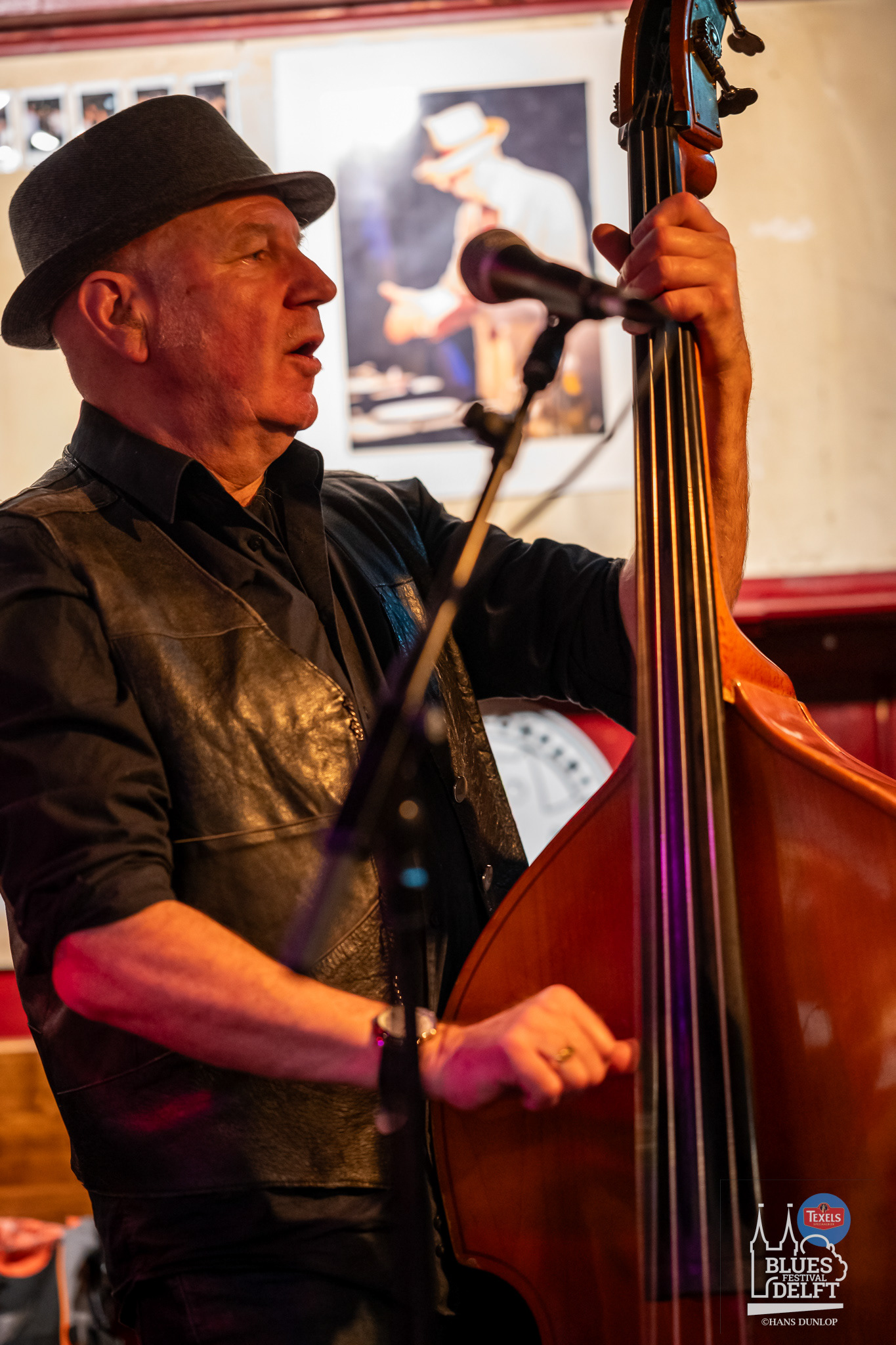The Weepers in Jazzcafé Bebop