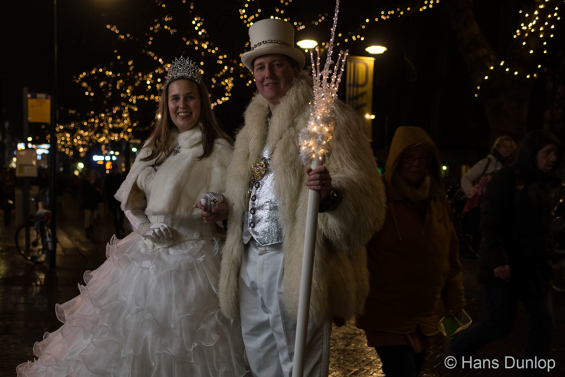 Lichtjesavond 2018