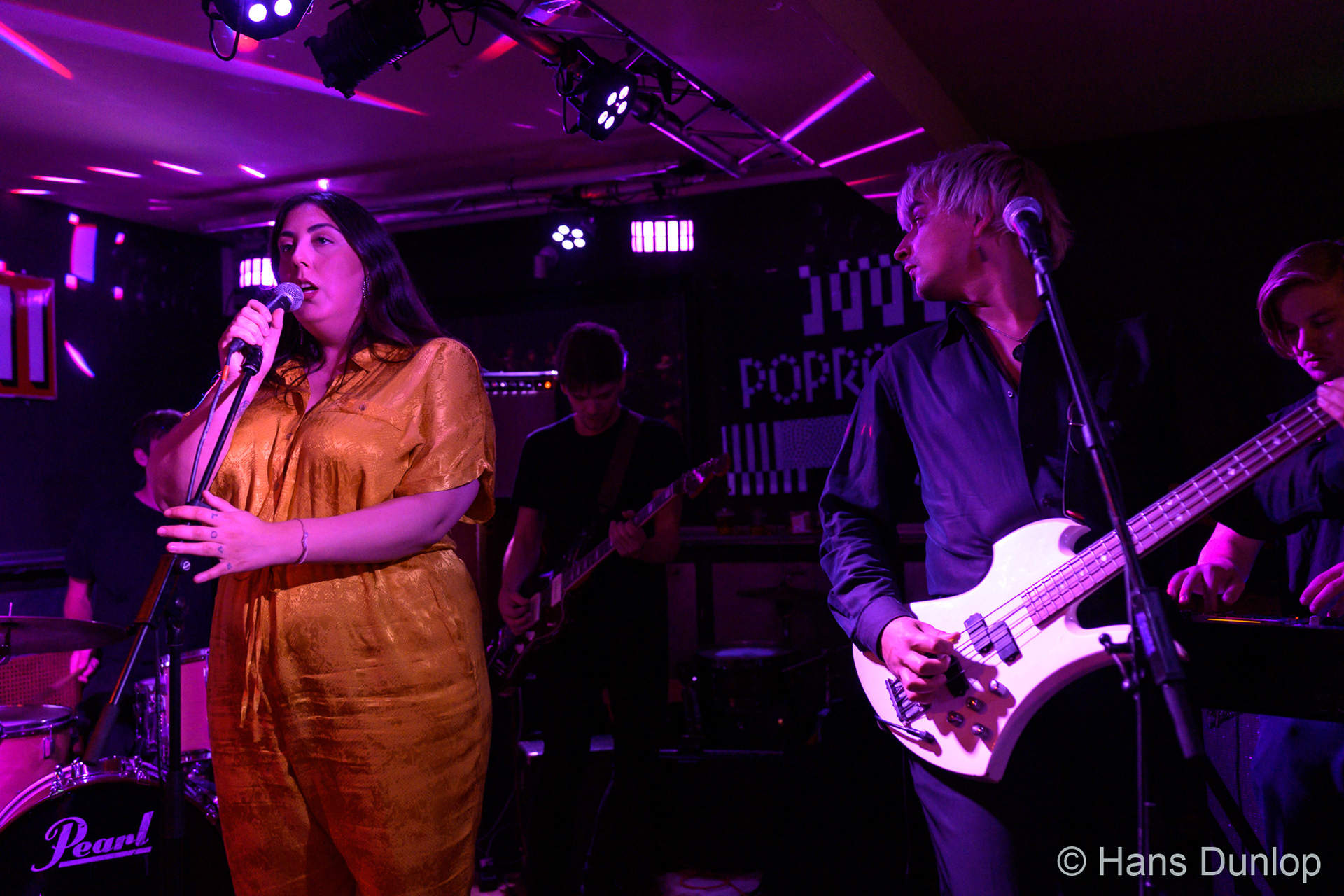 Joan Franka (Eet en Proeflokaal De Kurk)