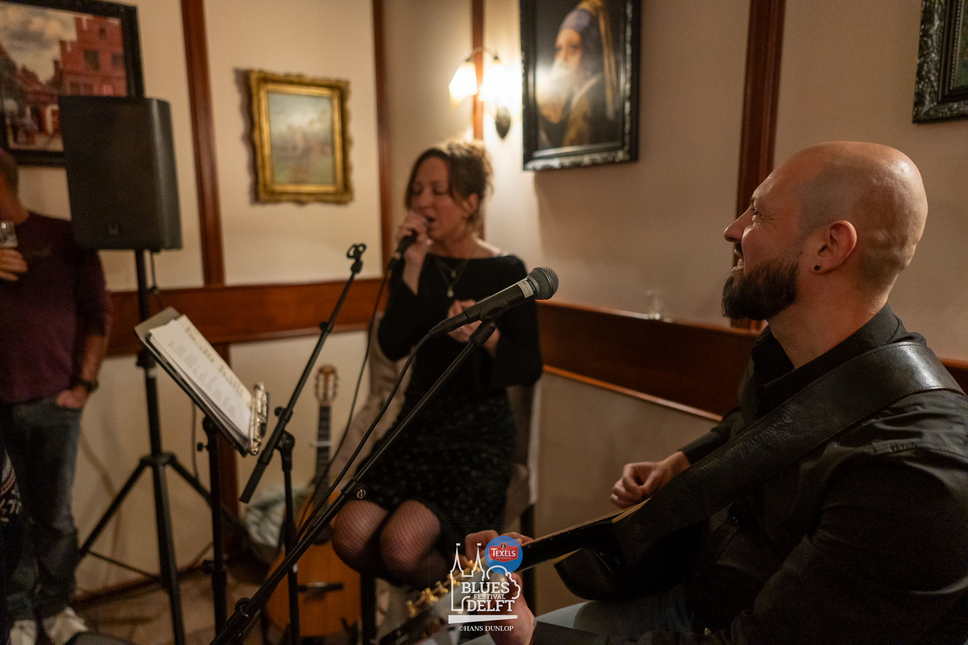 De Liefhebber: Melatti & Ivar