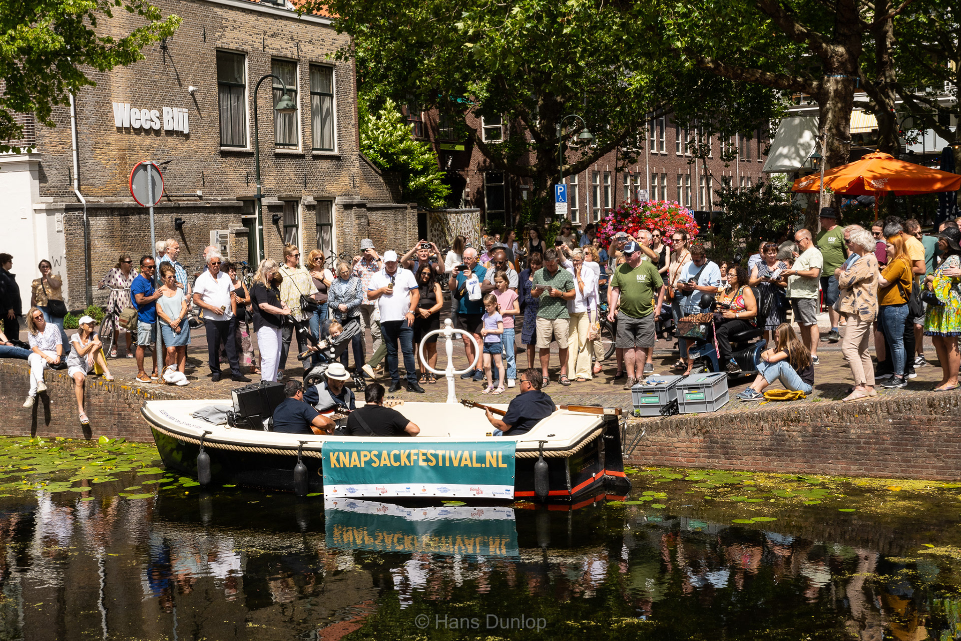 The Basily Gipsy Band