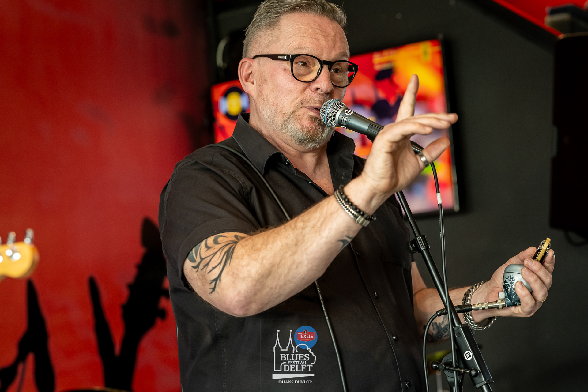 Mot Wat in Hampshire Hotel delft Centre