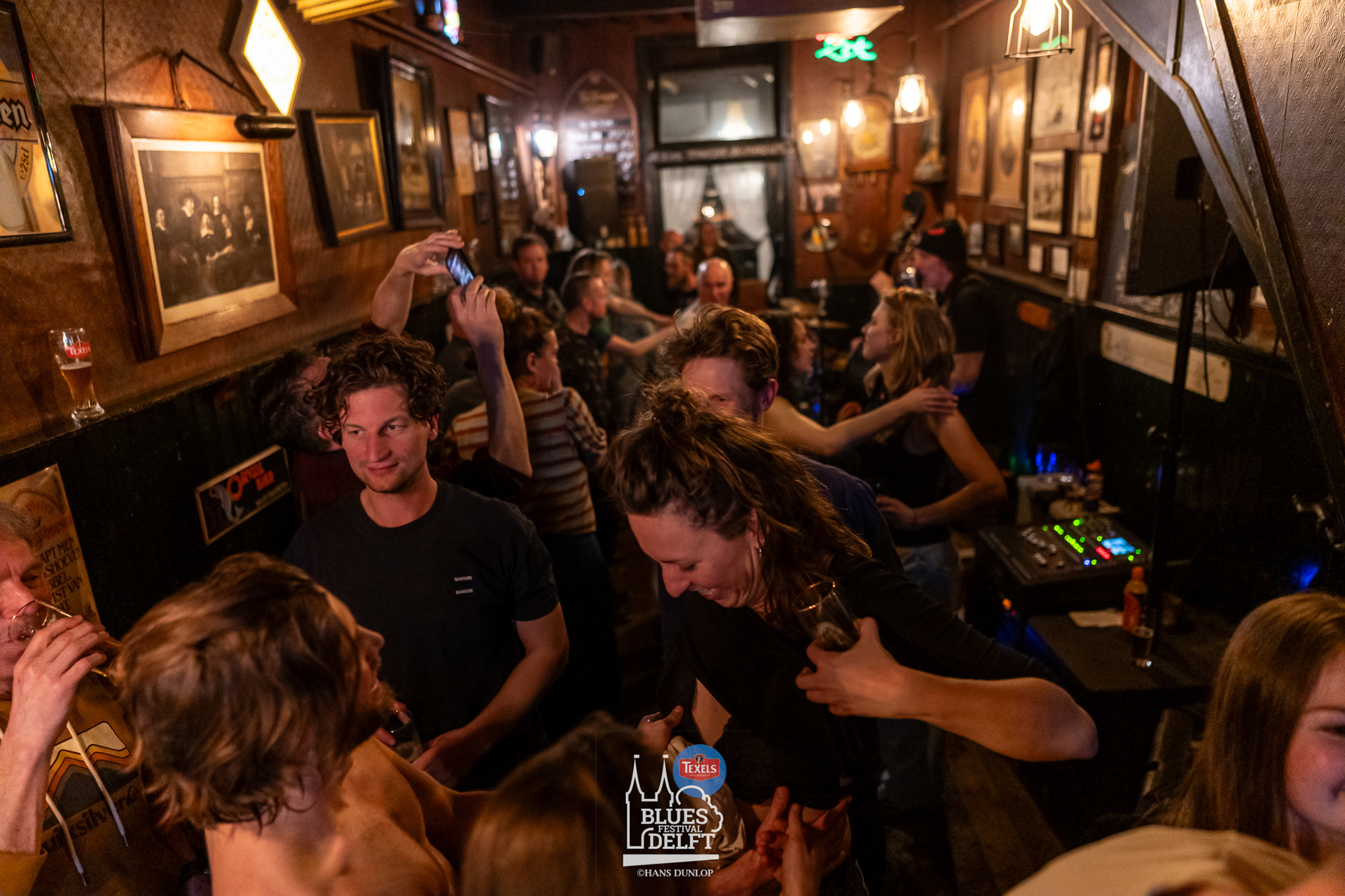 69'Comeback in Bierhuis De Klomp