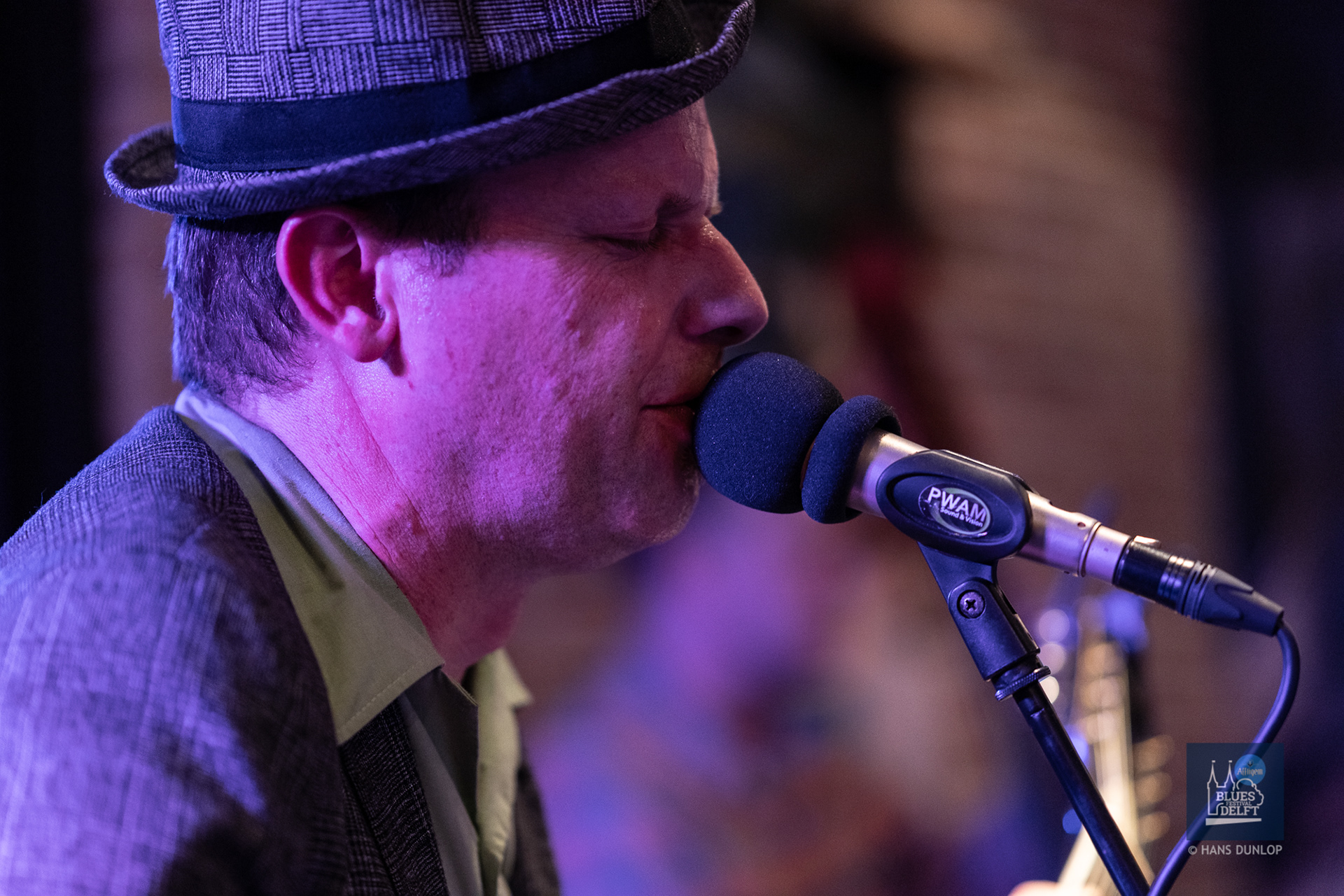 Sweet Mary Jane (Het koningshuys)