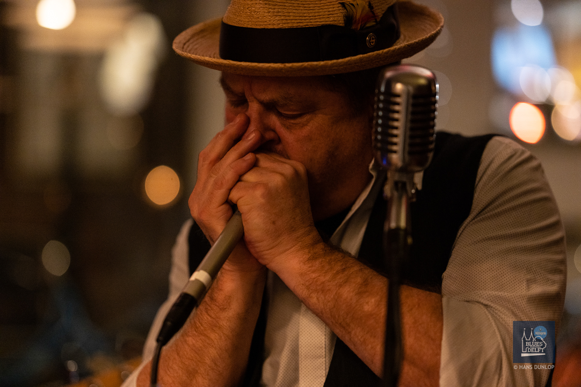 Ramblin Dog (Café Zondag)