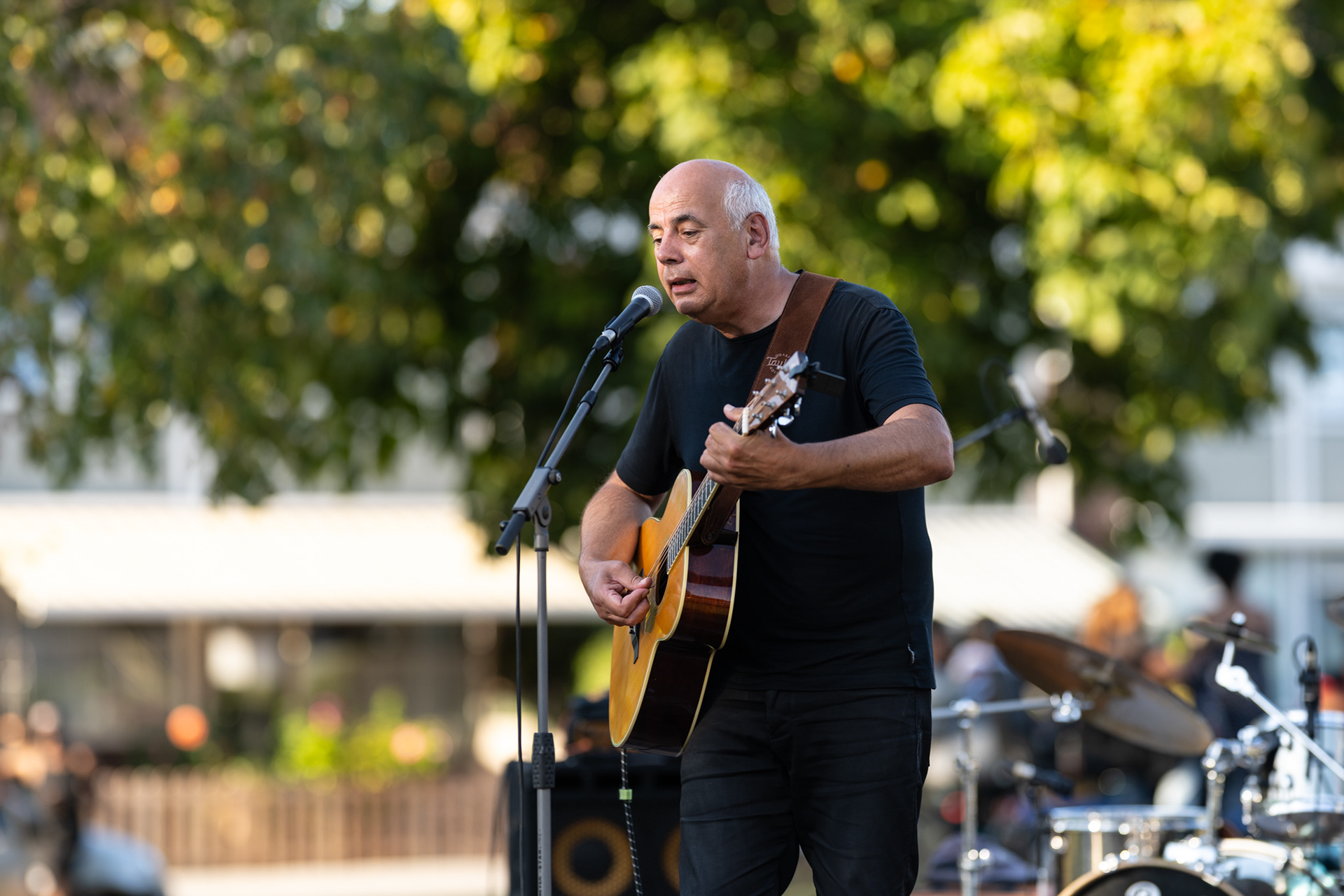 Peter Chattelin: Mr. Pink