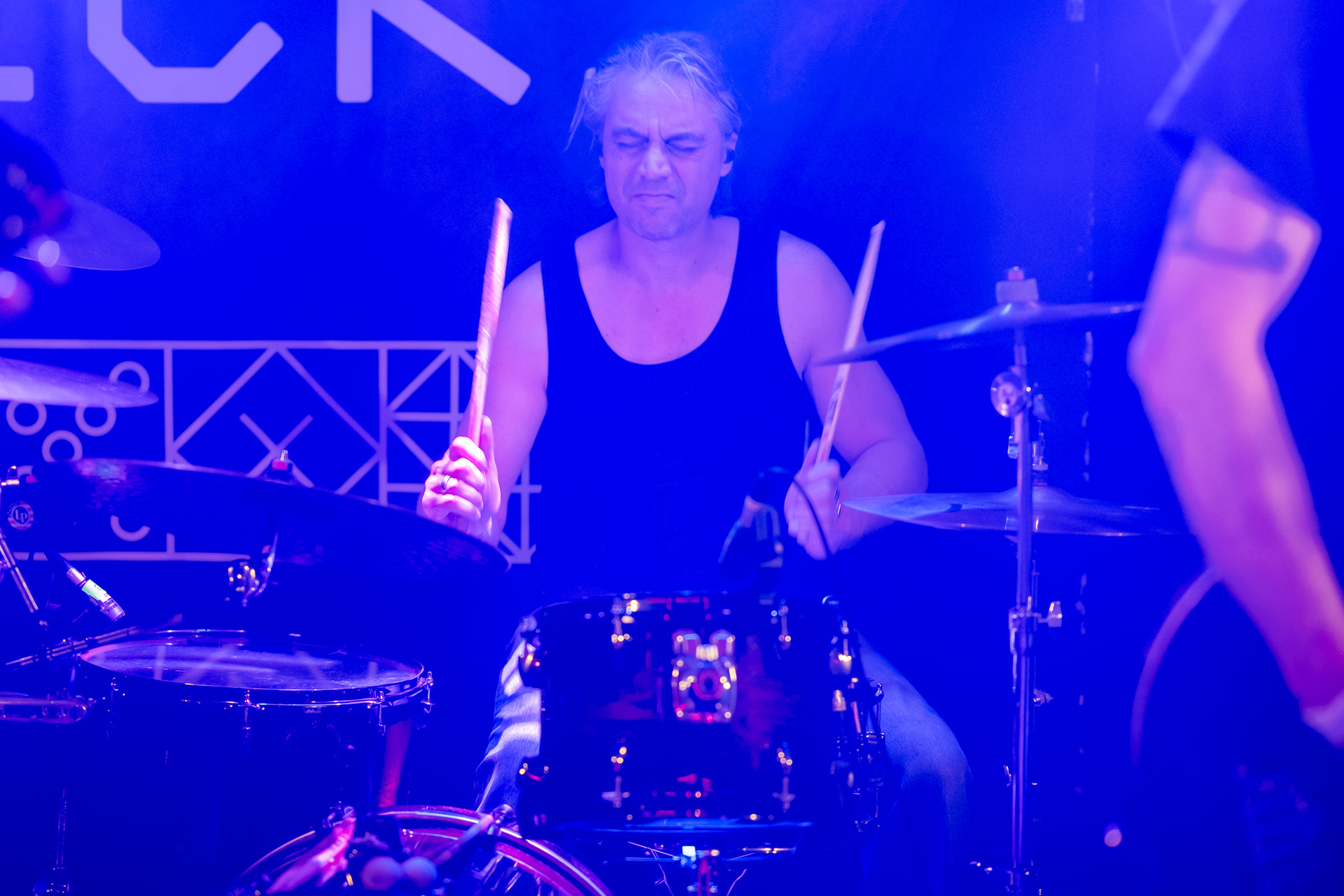 3-Speed Automatique in Steck