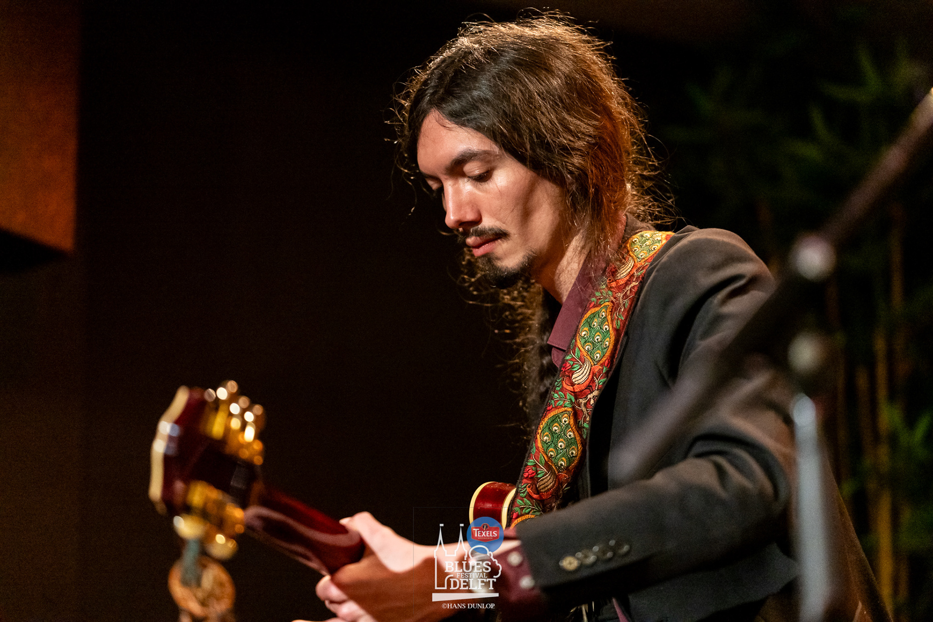 De Kurk: Ralph de Jongh & Tim Birkenholz